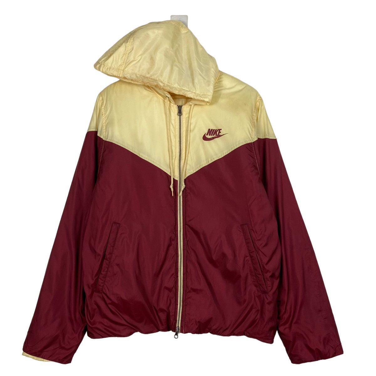 Nike × Nike ACG Nike Small Logo Hoodie Jacket Size US L / EU 52-54 / 3 - 1 Thumbnail