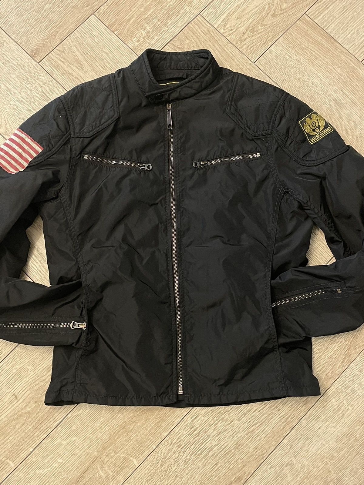 Ralph Lauren Ralph Lauren Denim & Supply Size US S / EU 44-46 / 1 - 3 Thumbnail
