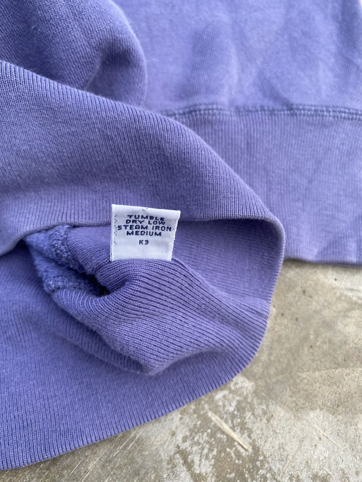 Polo Ralph Lauren 90’s Polo Ralph Lauren Basic logo Size US L / EU 52-54 / 3 - 4 Thumbnail