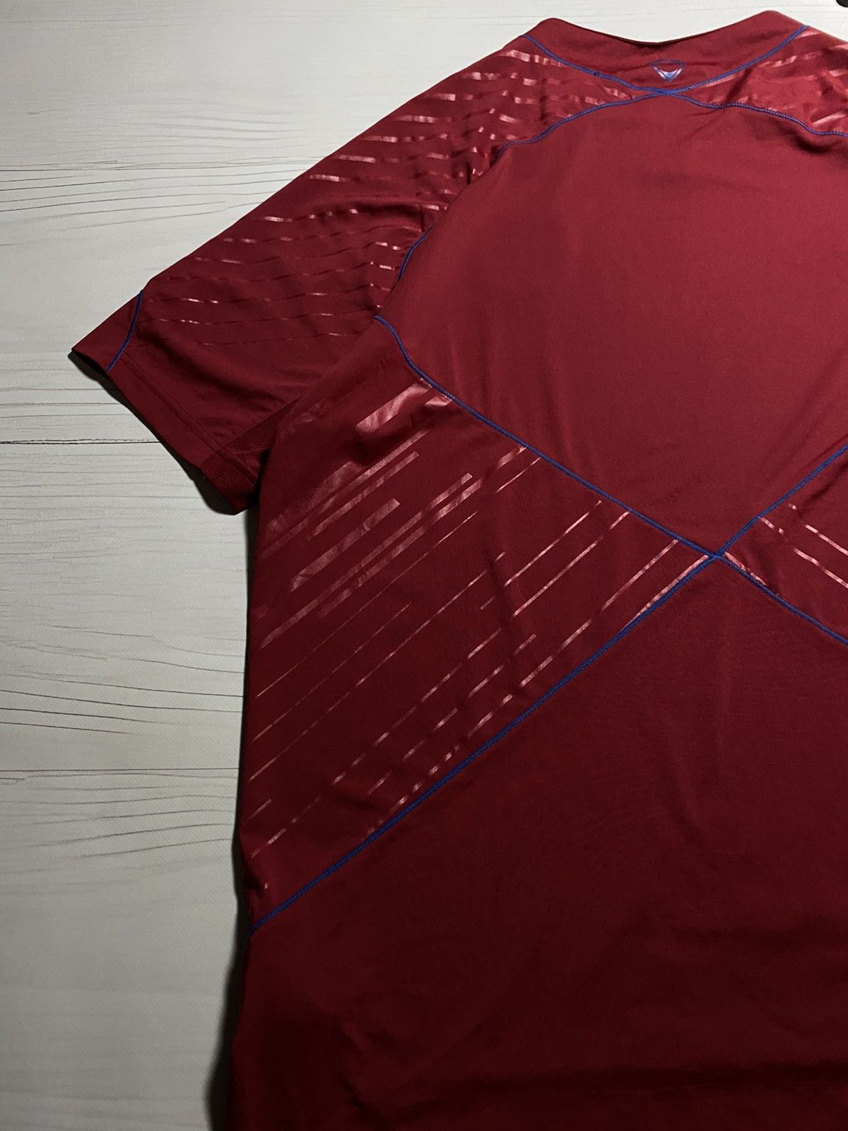 Nike Vintage Nike FC Barcelona 2007/08 training soccer jersey Size US XXL / EU 58 / 5 - 16 Thumbnail