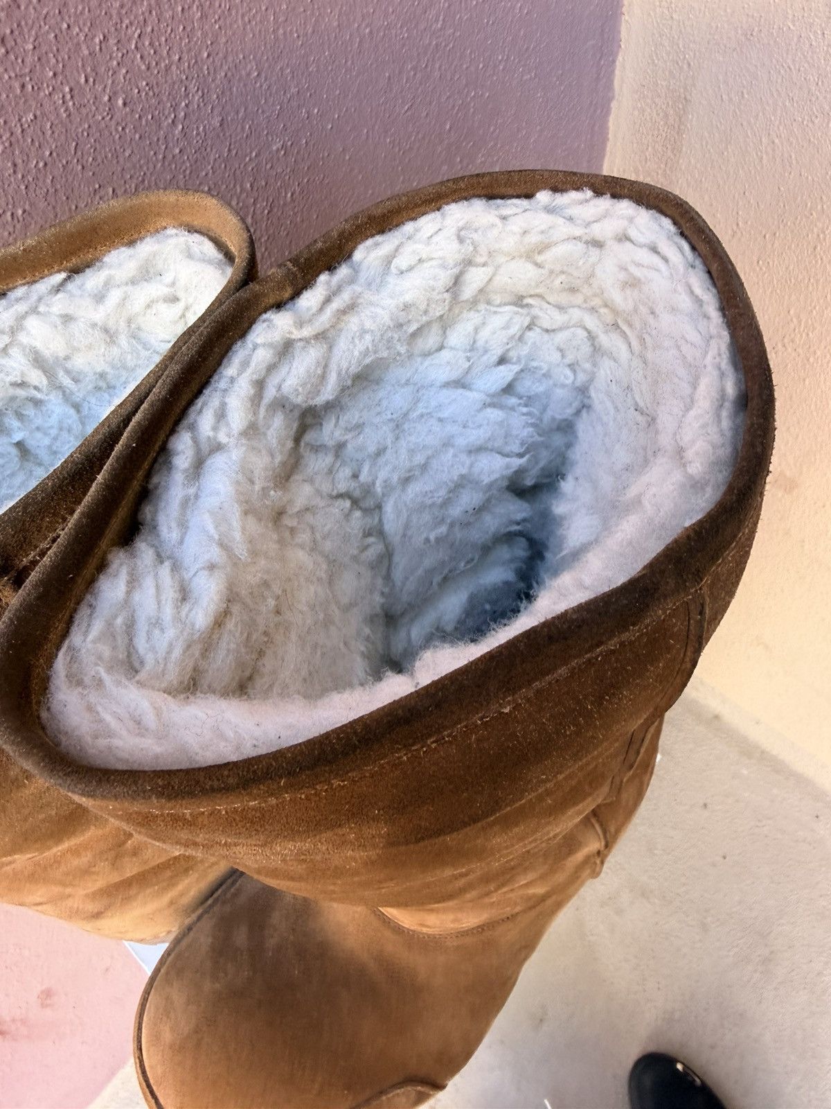 Balenciaga Balenciaga Alaska boot Size US 8.5 / EU 41-42 - 3 Thumbnail