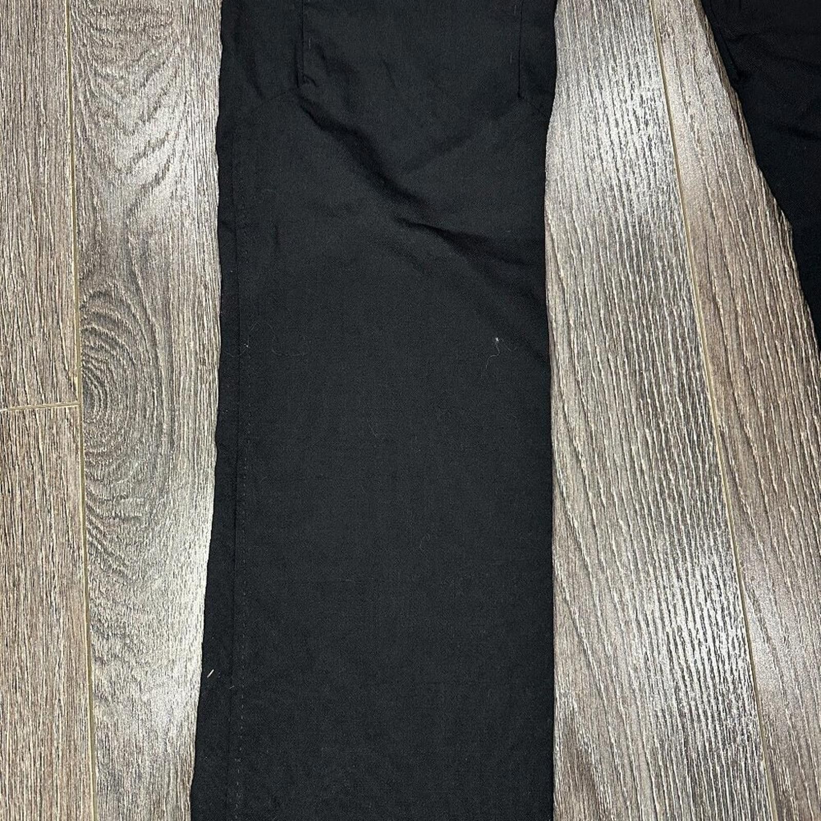 J.Lindeberg J. Lindeberg Stockholm Men’s Dress Pants – Size 52 Size 54R - 9 Thumbnail
