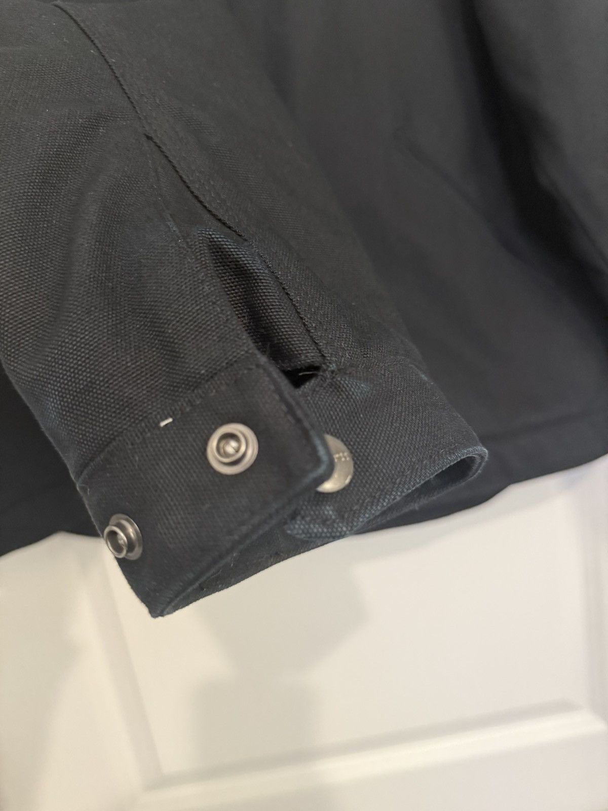 Carhartt Detroit Jacket Size US L / EU 52-54 / 3 - 5 Thumbnail