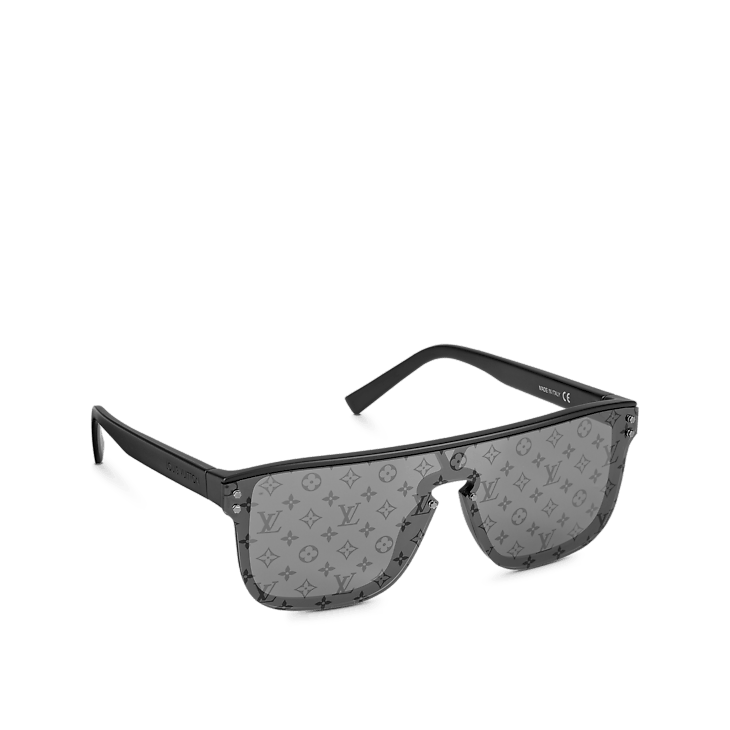 Louis Vuitton LV Waimea Sunglasses Size ONE SIZE - 6 Thumbnail