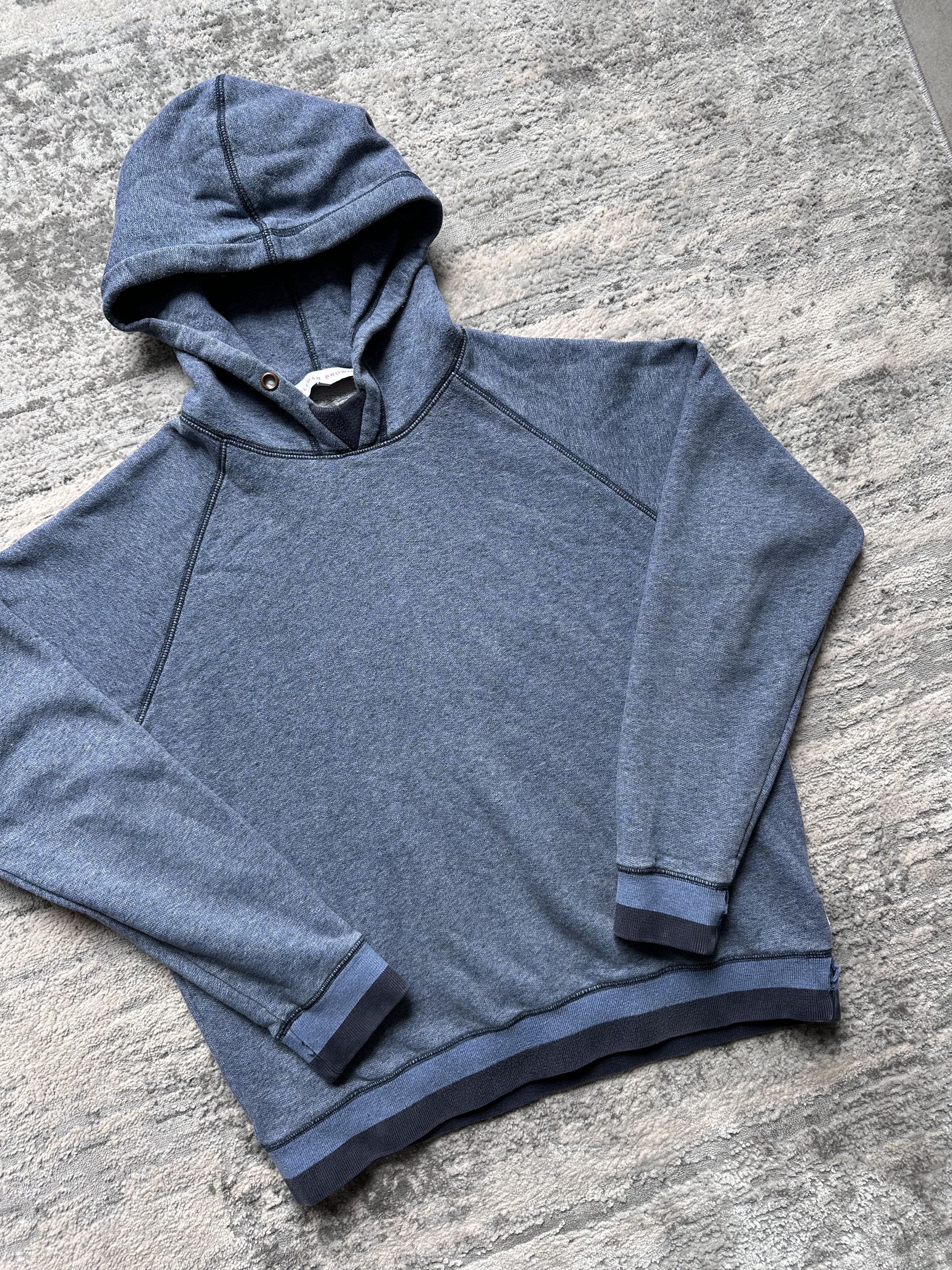 Orlebar Brown Orlebar Brown hoodie Size US L / EU 52-54 / 3 - 2 Thumbnail