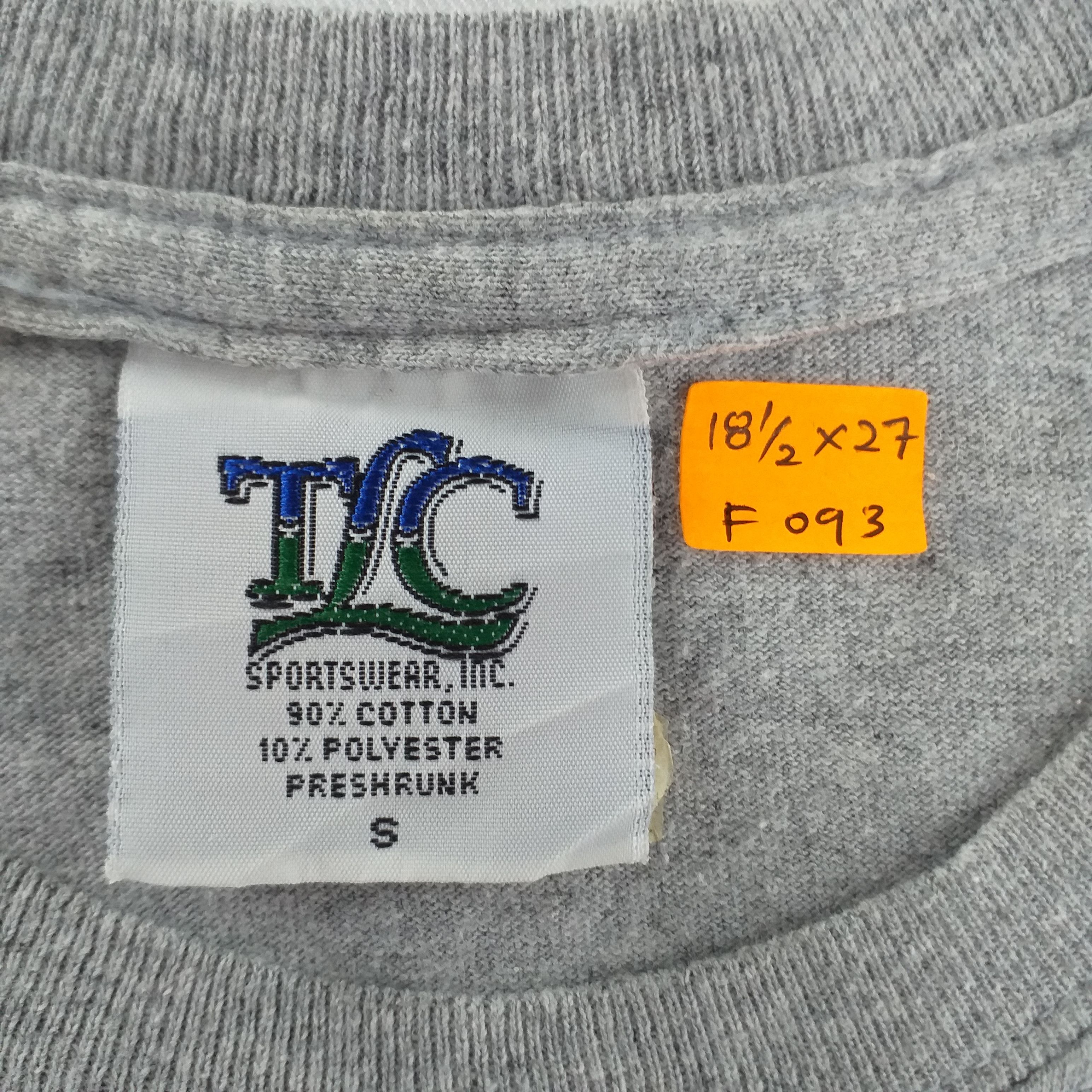 Ford Vintage Swimmimg Finals Ford Small Tshirt -F093 Size US S / EU 44-46 / 1 - 4 Thumbnail