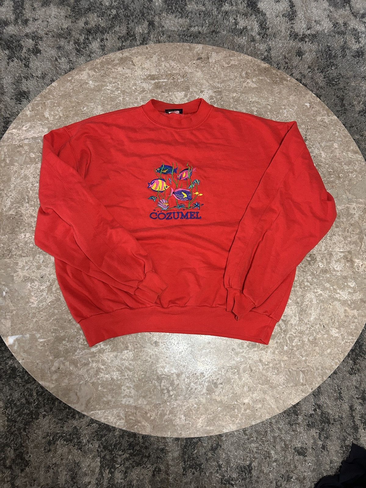 Other Cozumel Mexico sweater Size US XXL / EU 58 / 5 - 1 Thumbnail