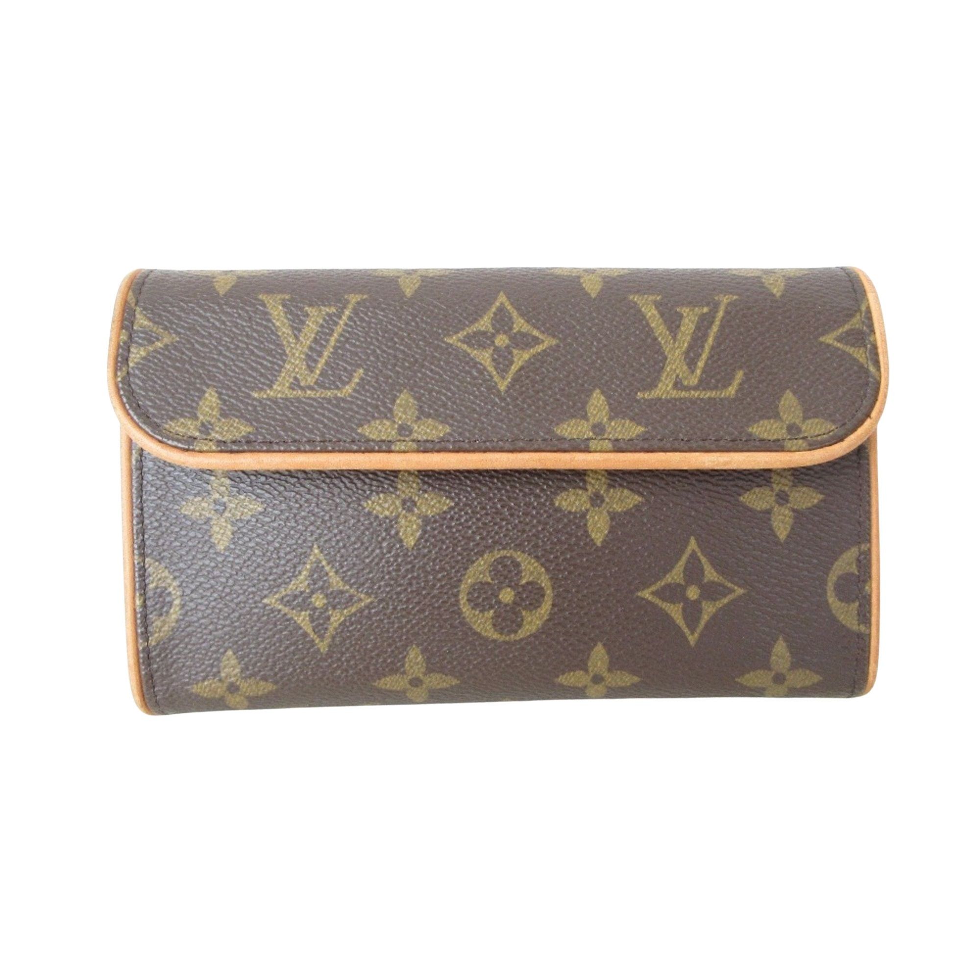 Louis Vuitton Louis Vuitton Florentine clutch Size ONE SIZE - 1 Thumbnail