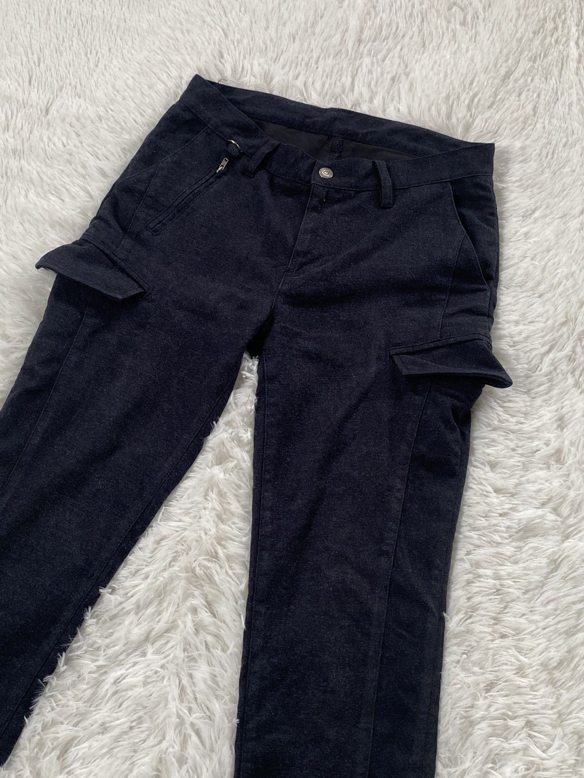 Japanese Brand 🔥BINDING NOW🔥Zero by Tornado Mart cargo pant Size US 31 - 2 Thumbnail
