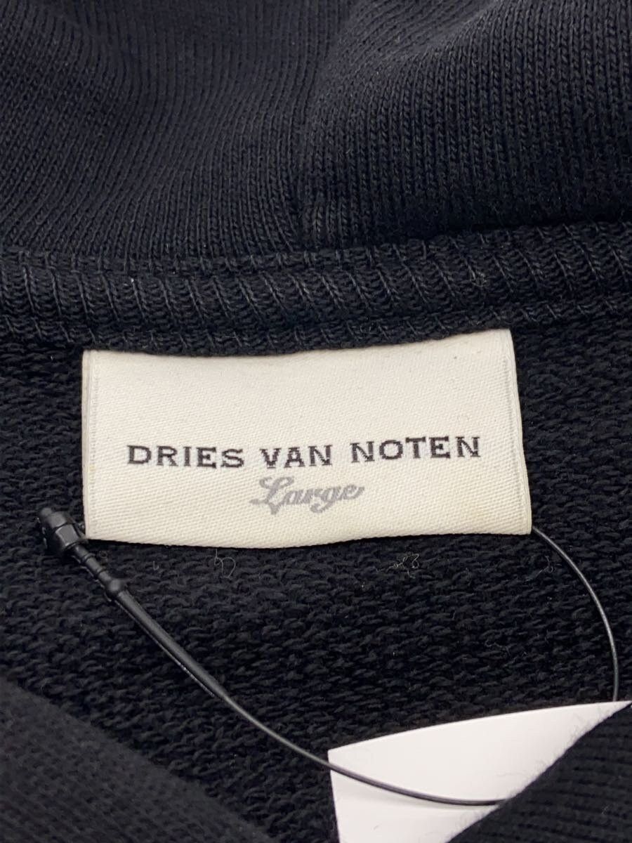 Dries Van Noten SS21 Hawaii Oversized Hoodie Size US L / EU 52-54 / 3 - 4 Thumbnail