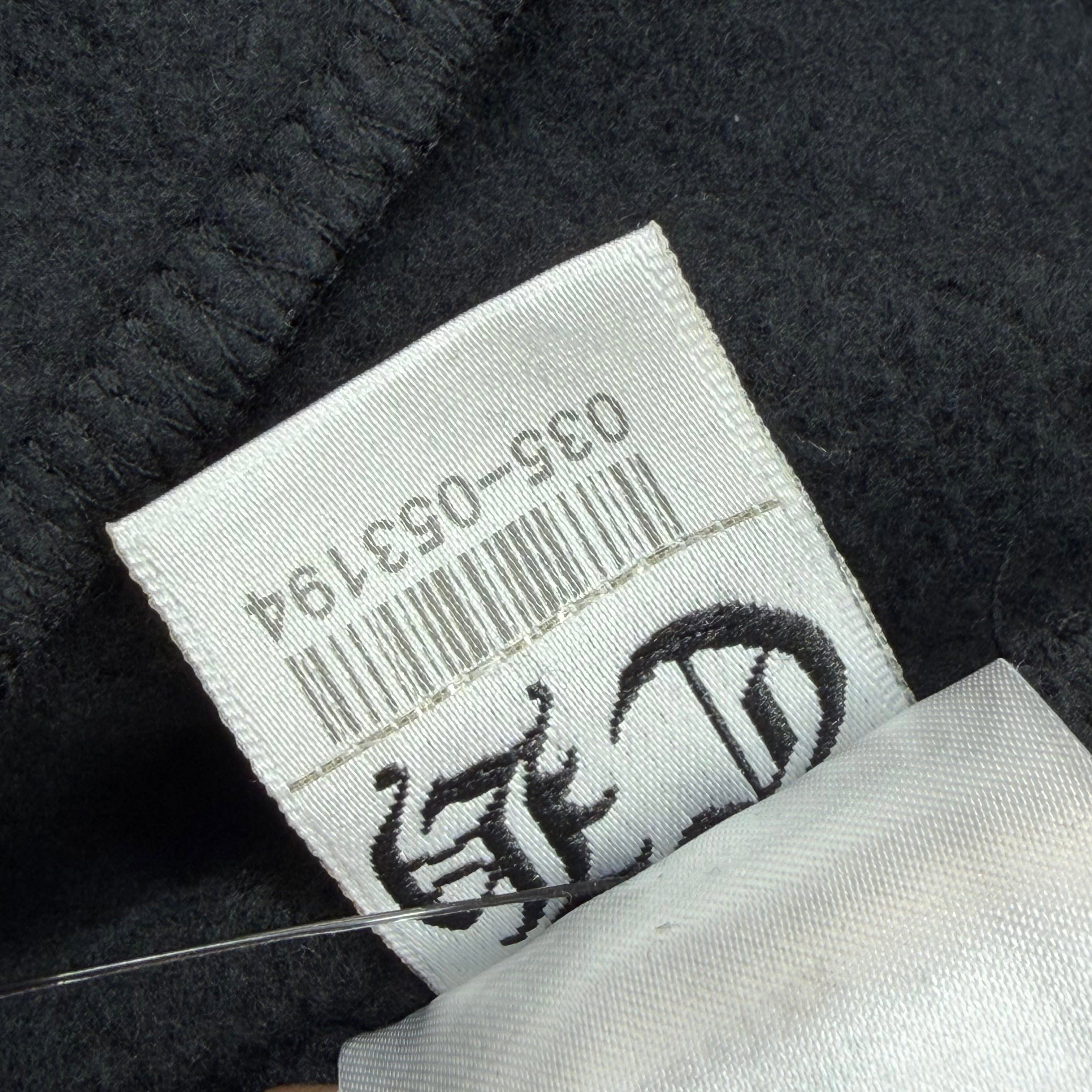 Chrome Hearts Chrome Hearts Blue Horseshoe Sweatpants XXL Size US 26 / EU 42 - 7 Thumbnail
