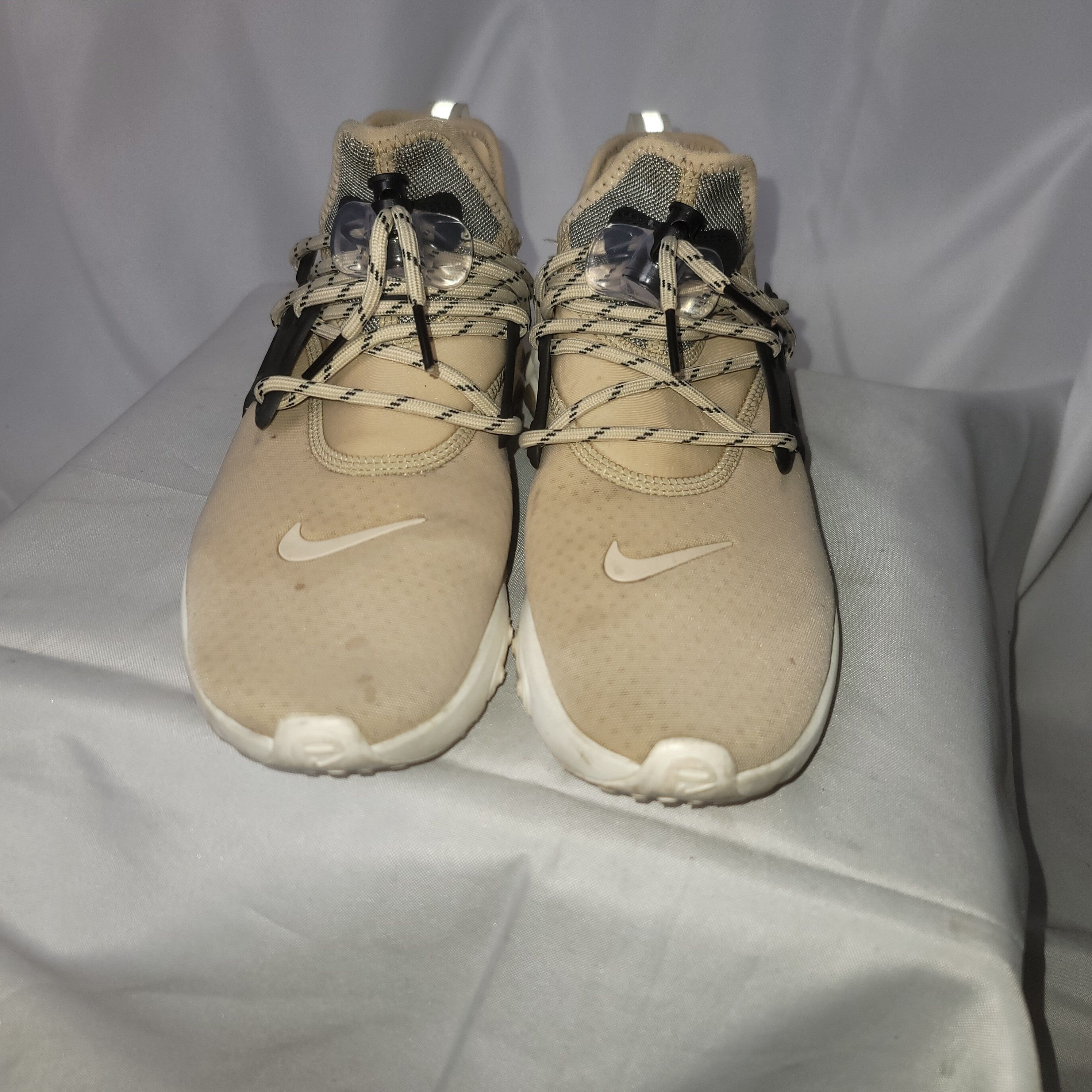 Nike Nike React Presto 'Witness Protection' Size US 8.5 / EU 41-42 - 12 Thumbnail
