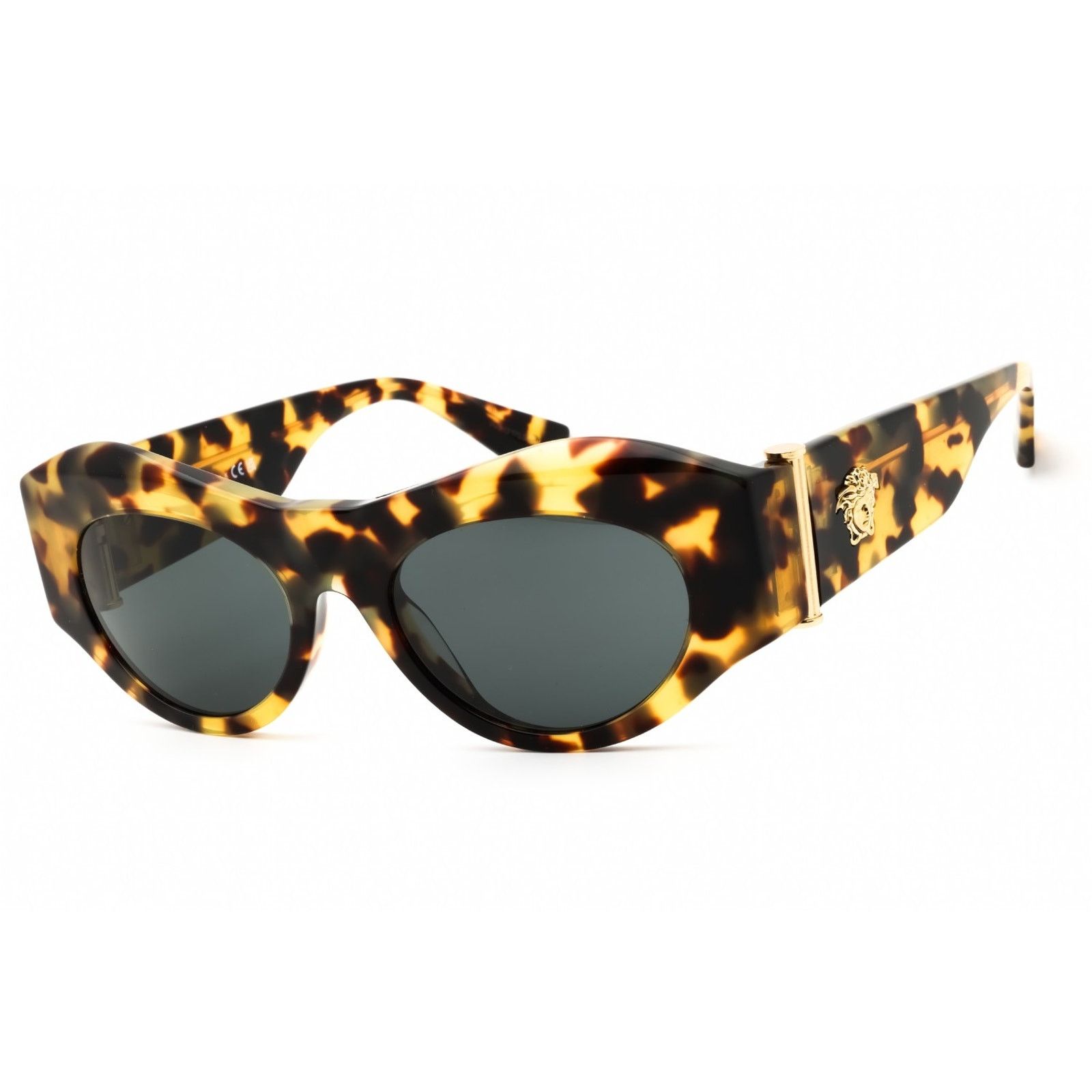 Versace Versace 0VE4477U-777/87(592788-GZ1) Size ONE SIZE - 2 Thumbnail