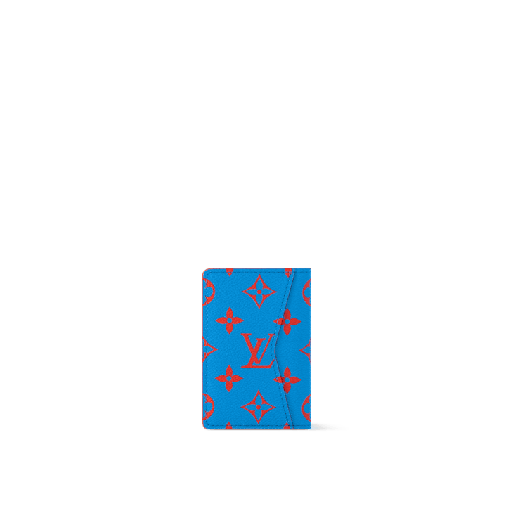 Louis Vuitton Pocket Organiser Size ONE SIZE - 4 Thumbnail