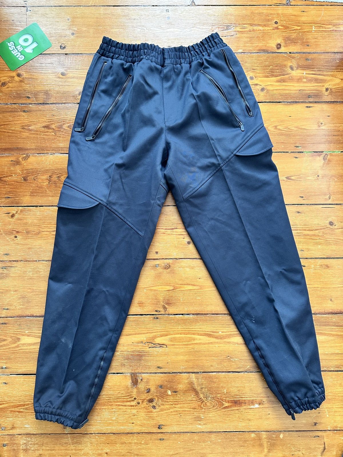 Ermenegildo Zegna Ermenegildo zegna couture Size US 32 / EU 48 - 1 Thumbnail