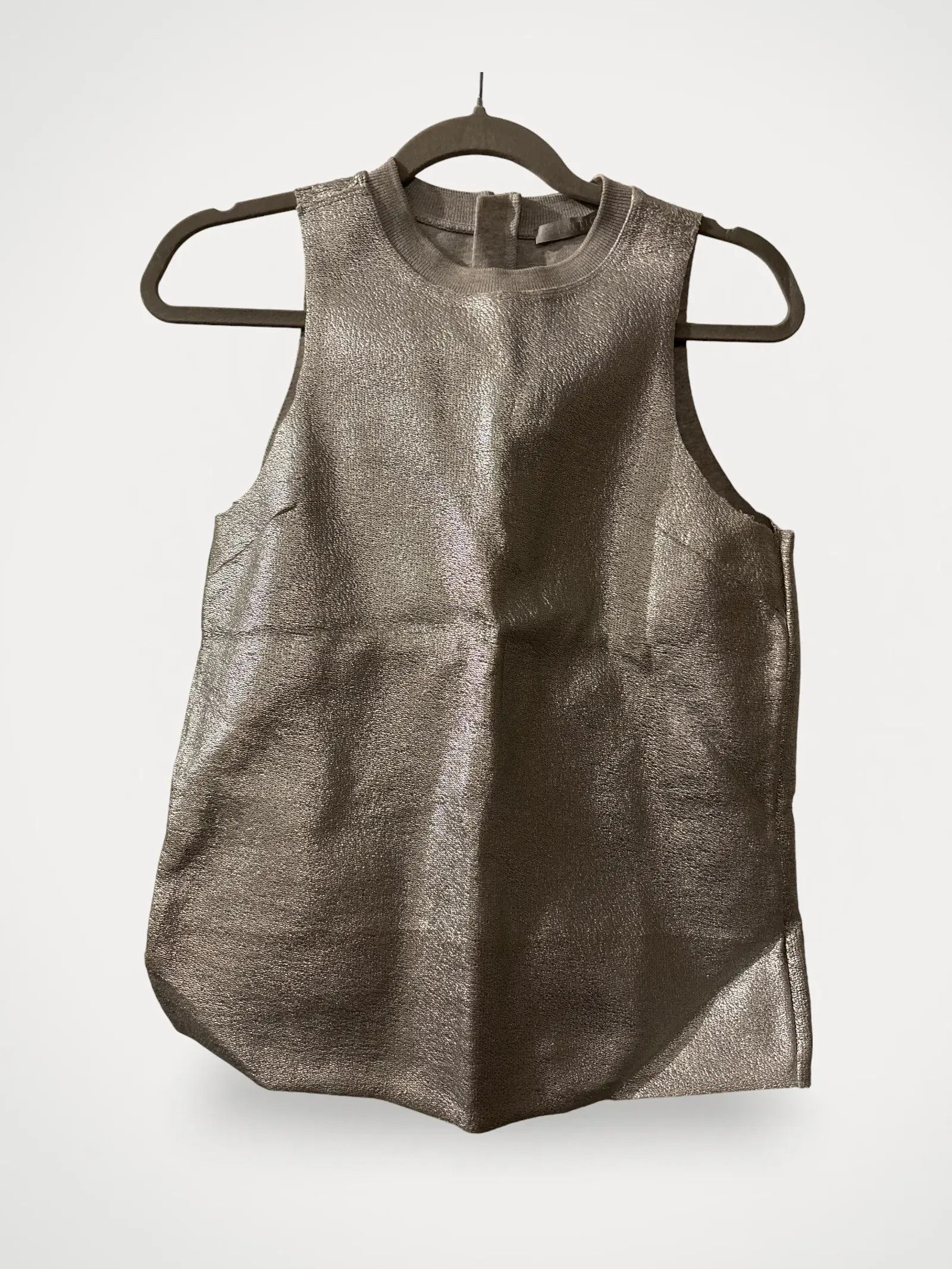 Tiger of Sweden Tiger of Sweden Diaz Top Size XS / US 0-2 / IT 36-38 - 1 Thumbnail