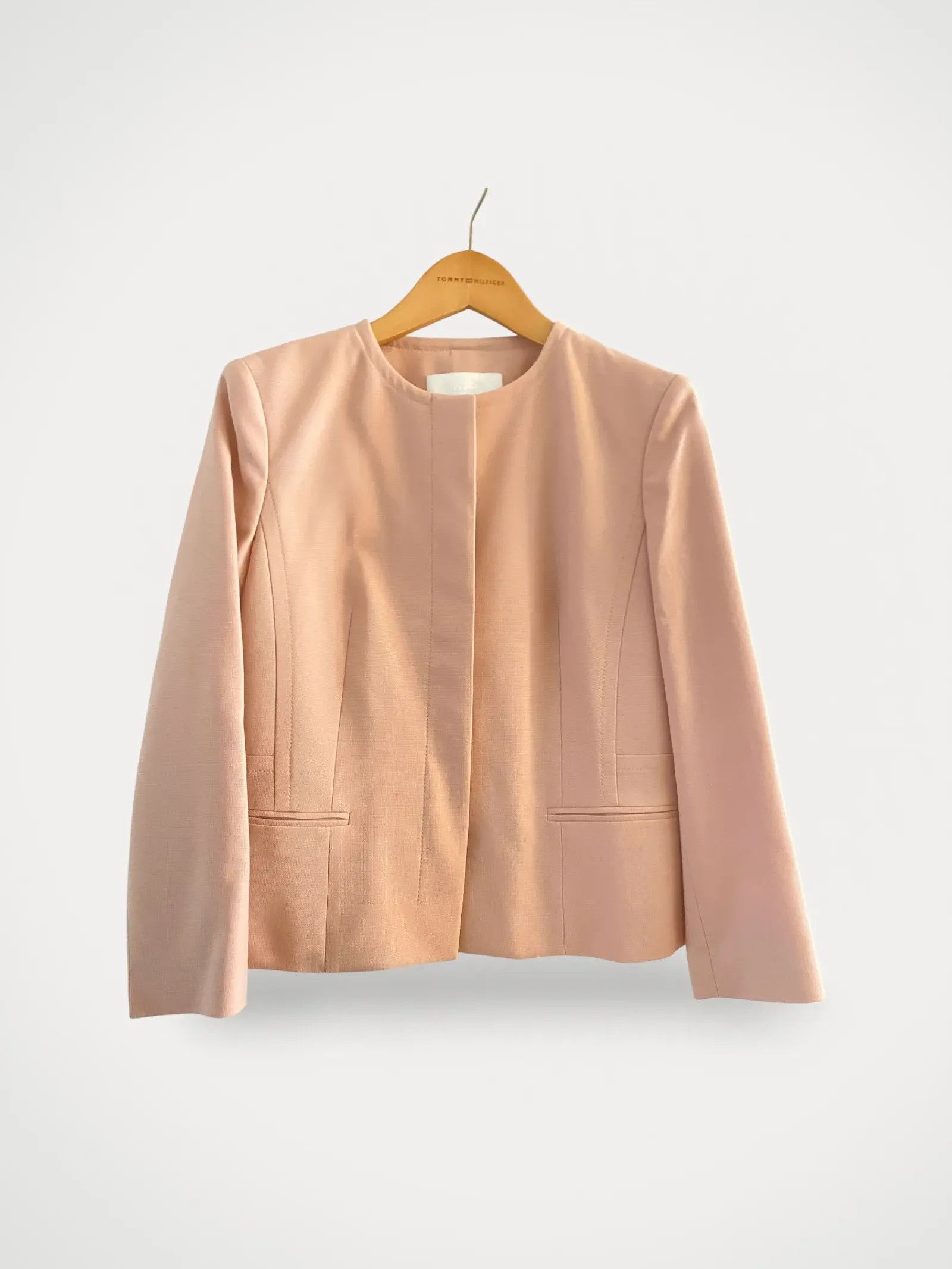 Hugo Boss Boss Blazer Size XS / US 0-2 / IT 36-38 - 1 Thumbnail