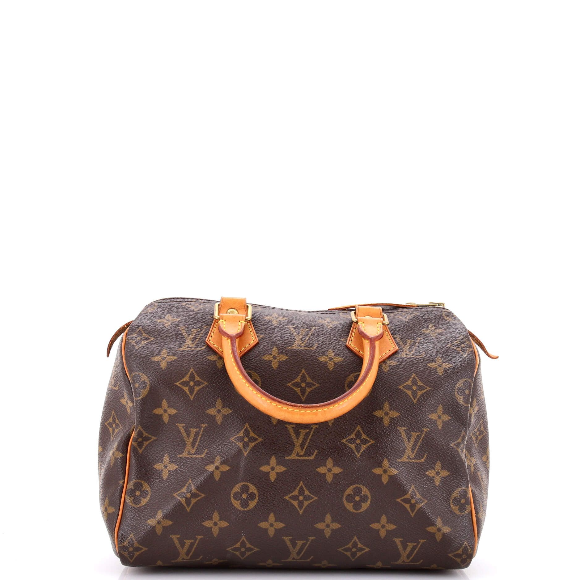 Louis Vuitton Speedy Handbag Size ONE SIZE - 1 Thumbnail