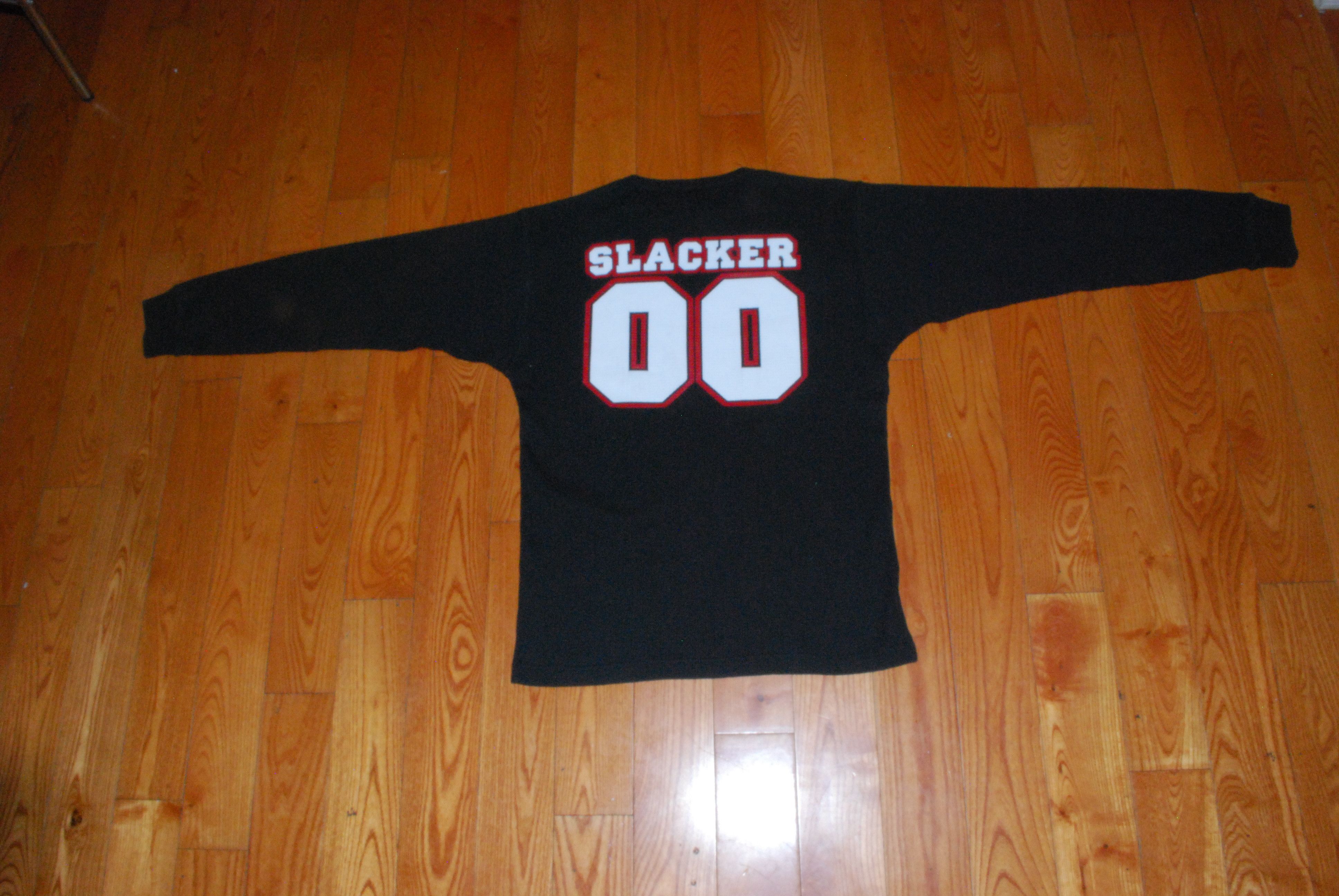 Hot Topic Gamer graphic from early Hot Topic days by MT:2 1990s Size US L / EU 52-54 / 3 - 3 Thumbnail