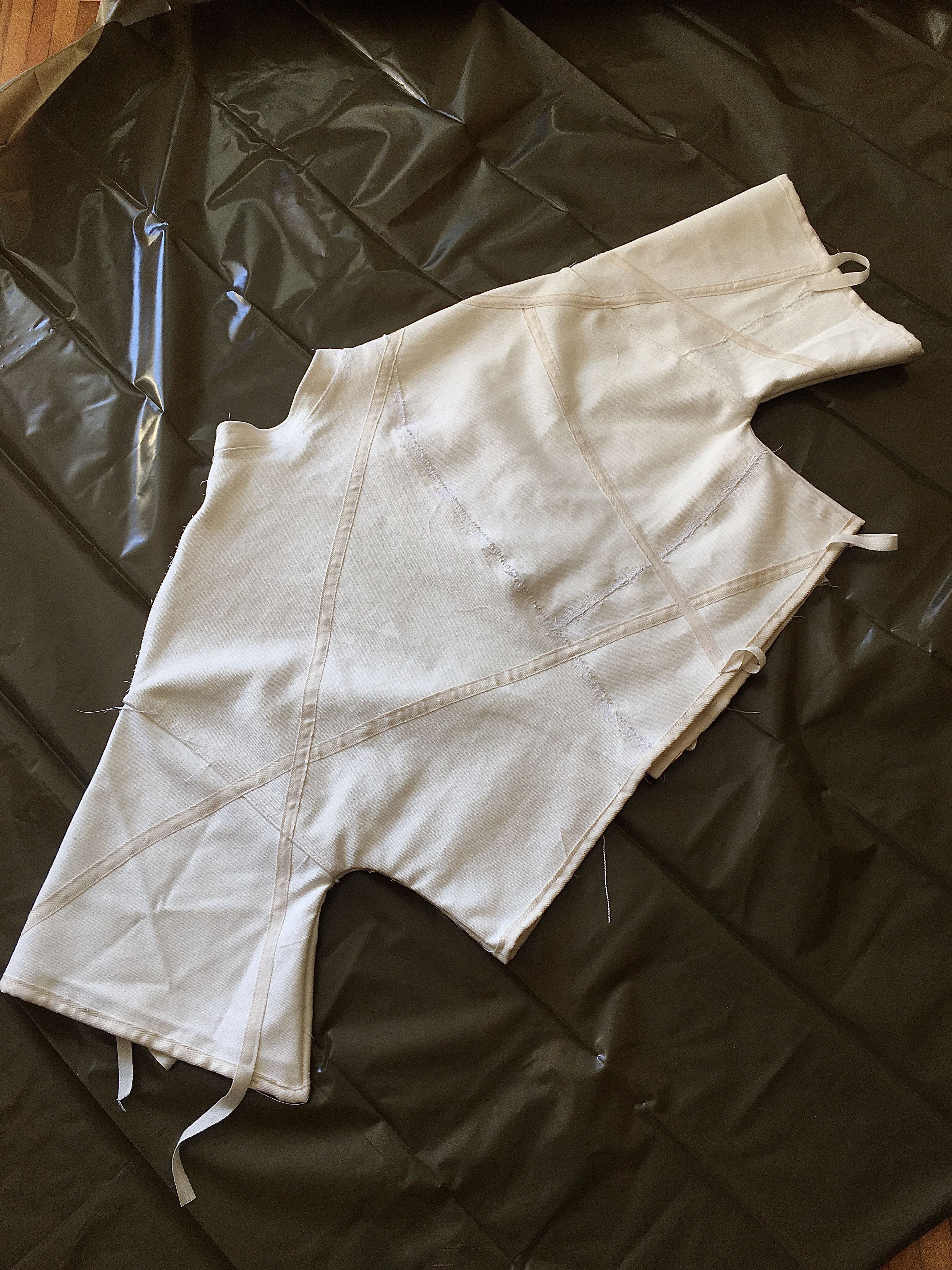 Handmade Japanese Brand × Kimono Japan Dragon × Komono Size US L / EU 52-54 / 3 - 7 Thumbnail