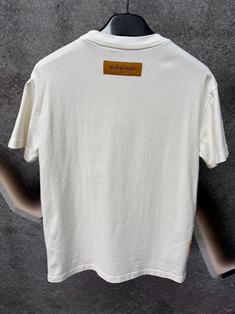 Louis Vuitton Louis Vuitton short sleeves Size US XS / EU 42 / 0 - 2 Thumbnail