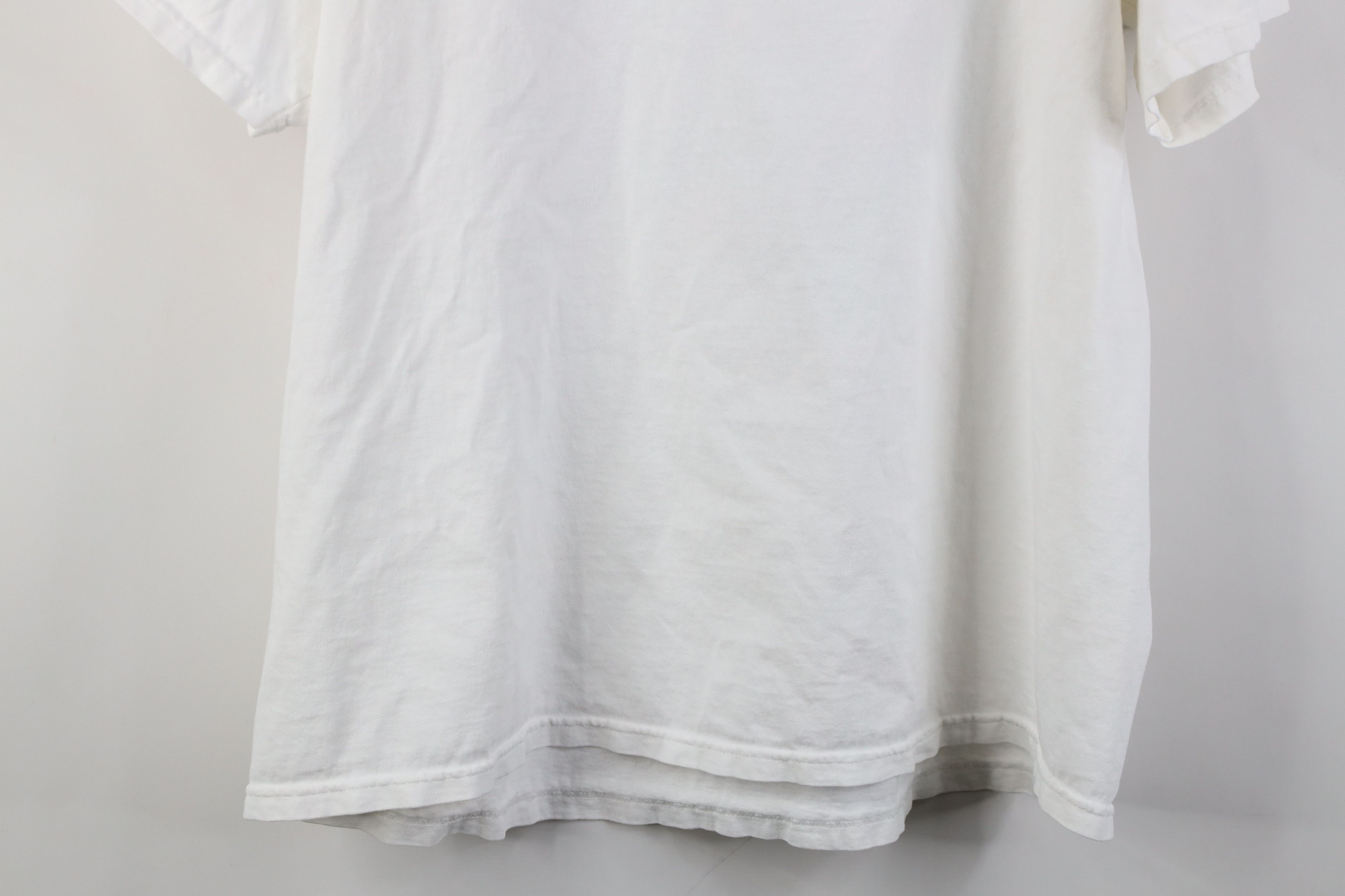 Vintage Vintage 90s Solaris Caribe Wet Wild Wonderful Resort T-Shirt Size US XL / EU 56 / 4 - 13 Thumbnail