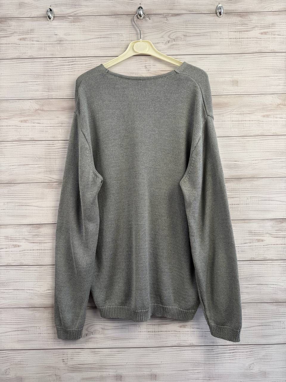 Dolce & Gabbana Archive 2000s Dolce Gabbana sweater y2k Size US XXL / EU 58 / 5 - 6 Thumbnail