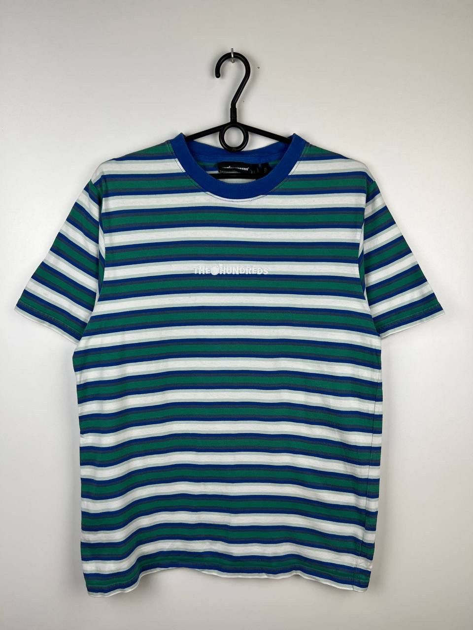 The Hundreds The Hundreds streetwear t-shirts size M Size US M / EU 48-50 / 2 - 1 Thumbnail