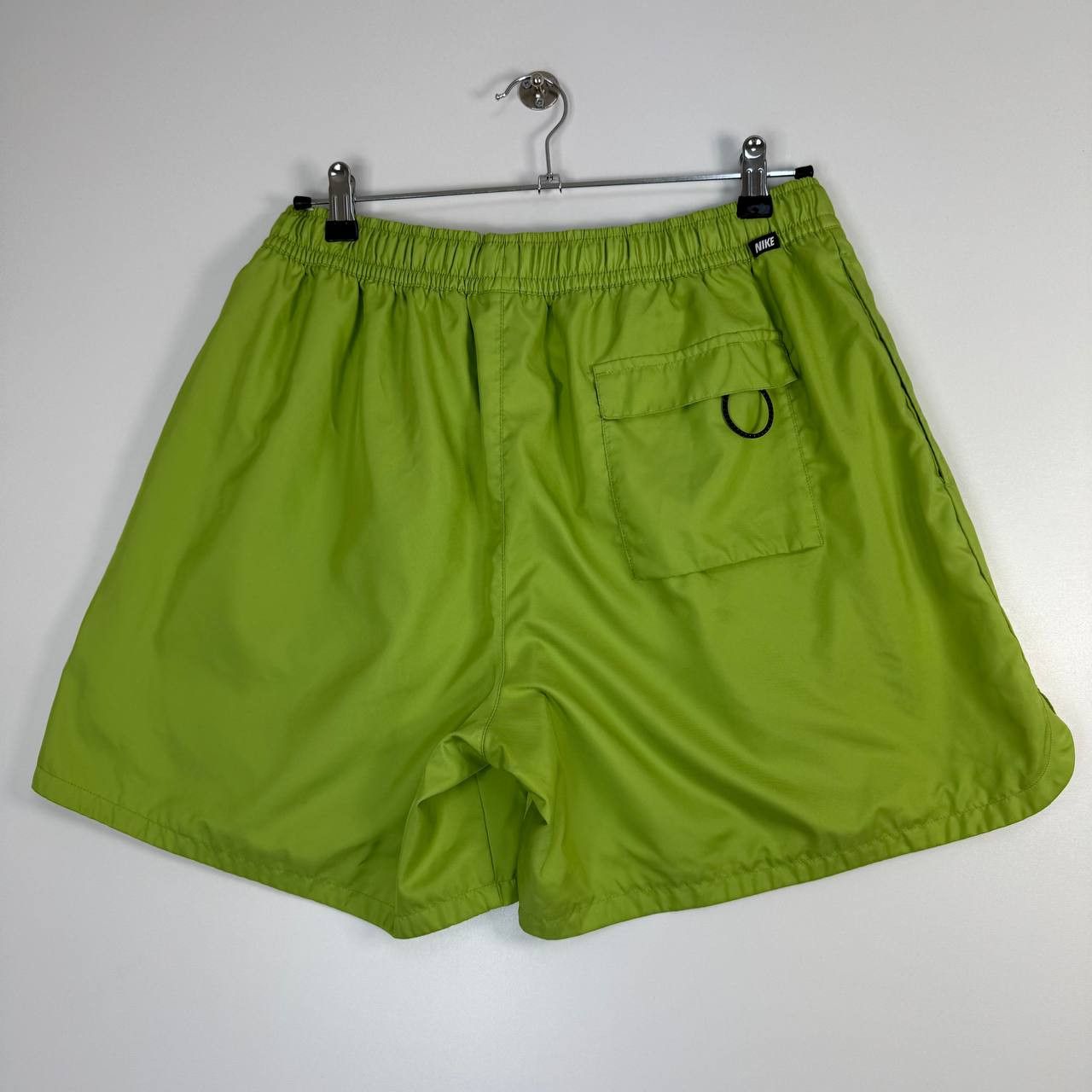 Nike Nike Swim Shorts Green DM6829-332 Mens Size XL Size US 38 / EU 54 - 7 Thumbnail