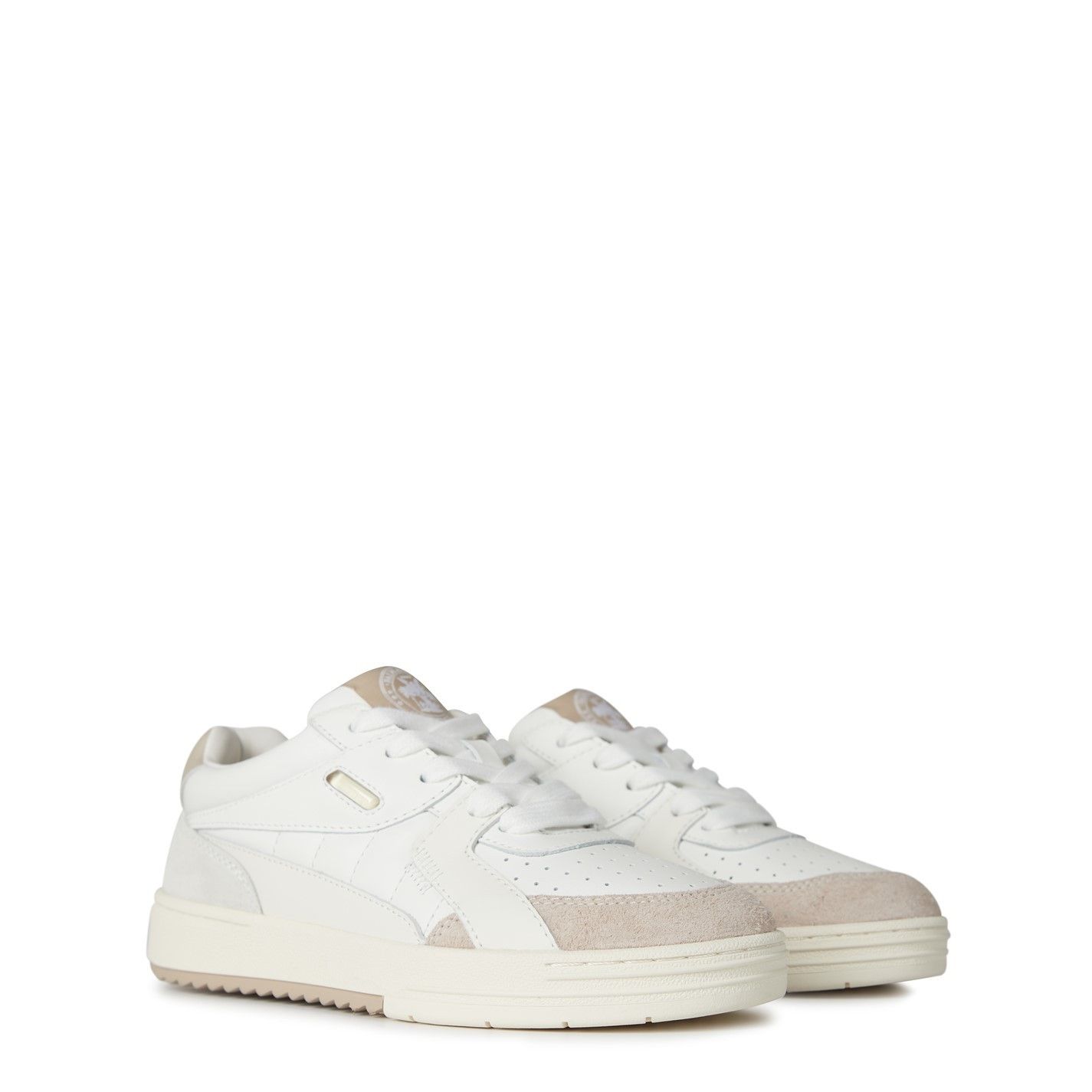 Palm Angels o1g2r1mq0325 Sneakers in Multicolor Size US 7 / IT 37 - 9 Thumbnail