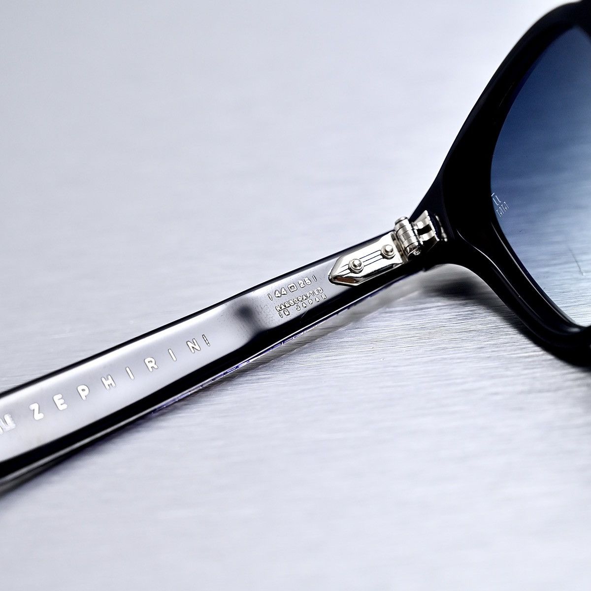 Jacques Marie Mage JACQUES MARIE MAGE JMM ZEPHIRIN SUNGLASSES Size ONE SIZE - 12 Thumbnail