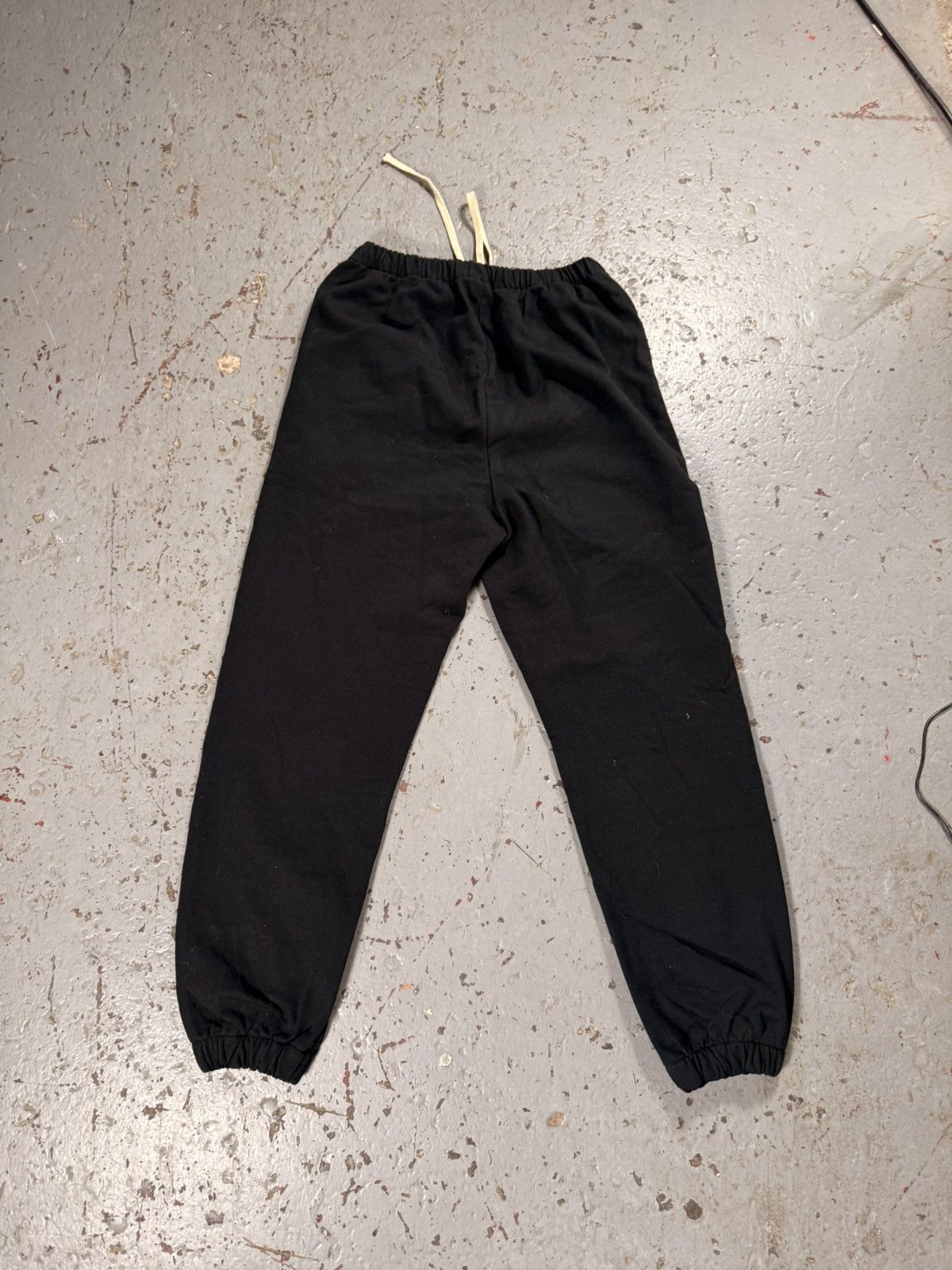 Other Trust God Bubble Print Sweat Pants Size US 30 / EU 46 - 5 Thumbnail