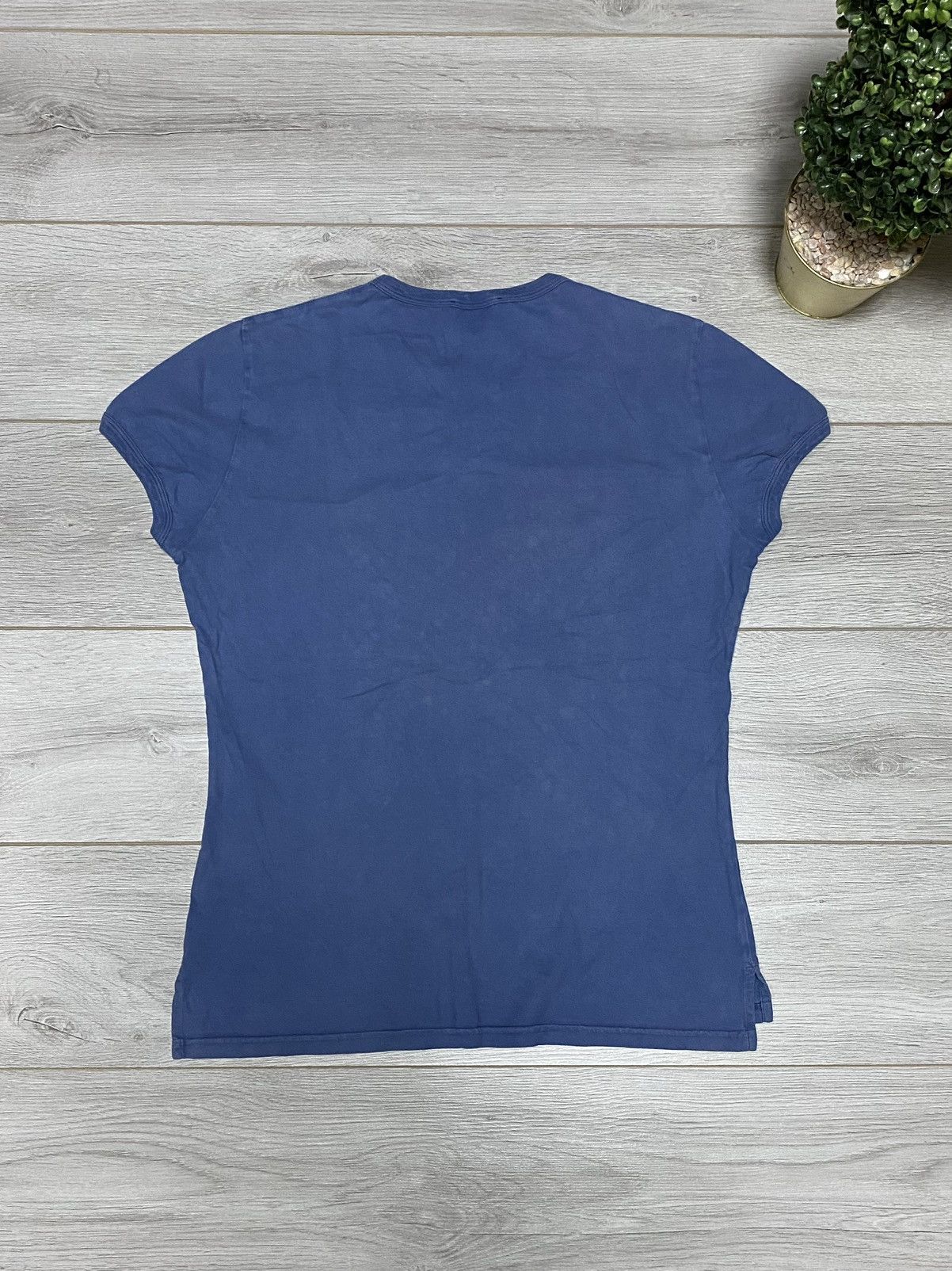 Vivienne Westwood Vivienne Westwood ARCHIVE vintage party big orb open 24 tee Size US L / EU 52-54 / 3 - 8 Thumbnail