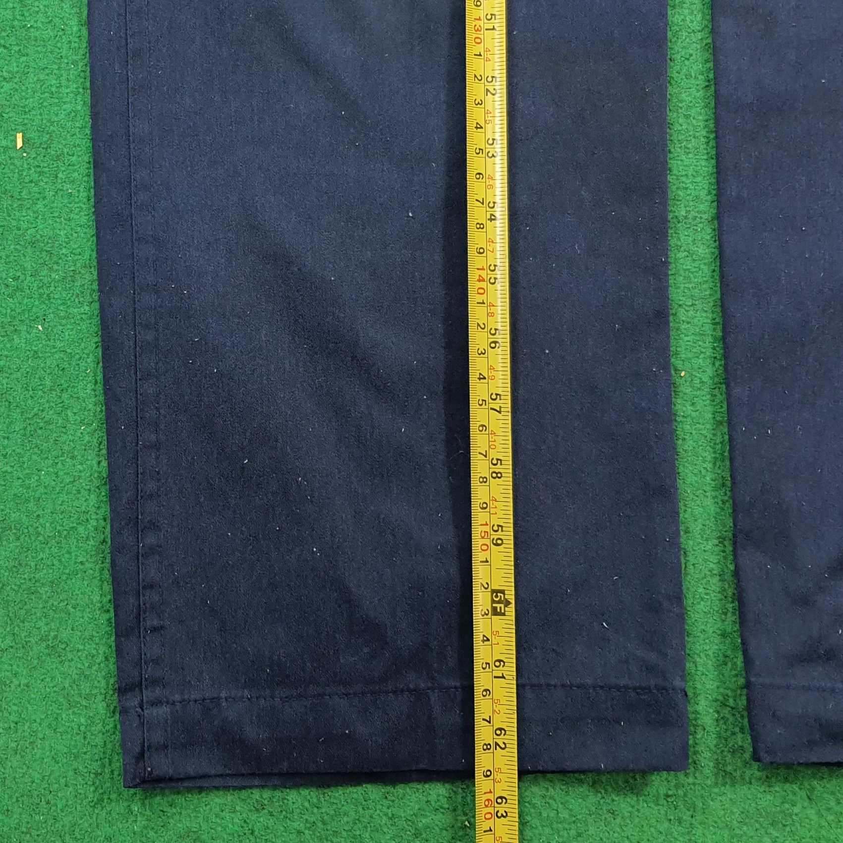 Japanese Brand Vintage The Tokyo Toilet Custom Work Utility Coverall C309N1 Size US M / EU 48-50 / 2 - 5 Thumbnail