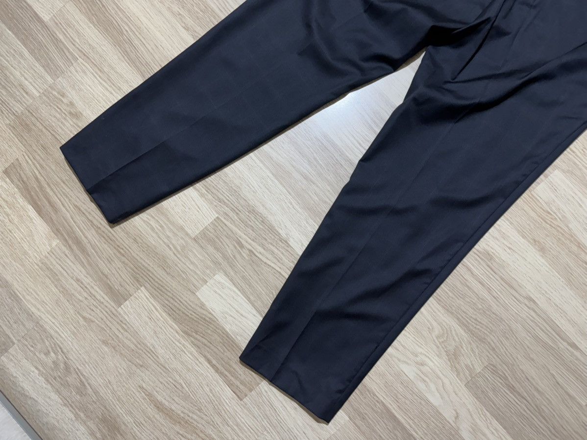 Balmain × Designer Balmain wool suit size 58 Size 54L - 21 Thumbnail