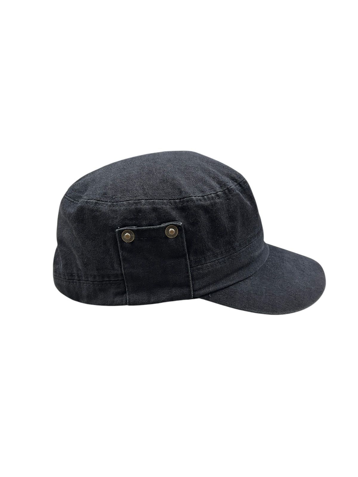 GOA 2000s GOA Combat Hat Size ONE SIZE - 7 Thumbnail
