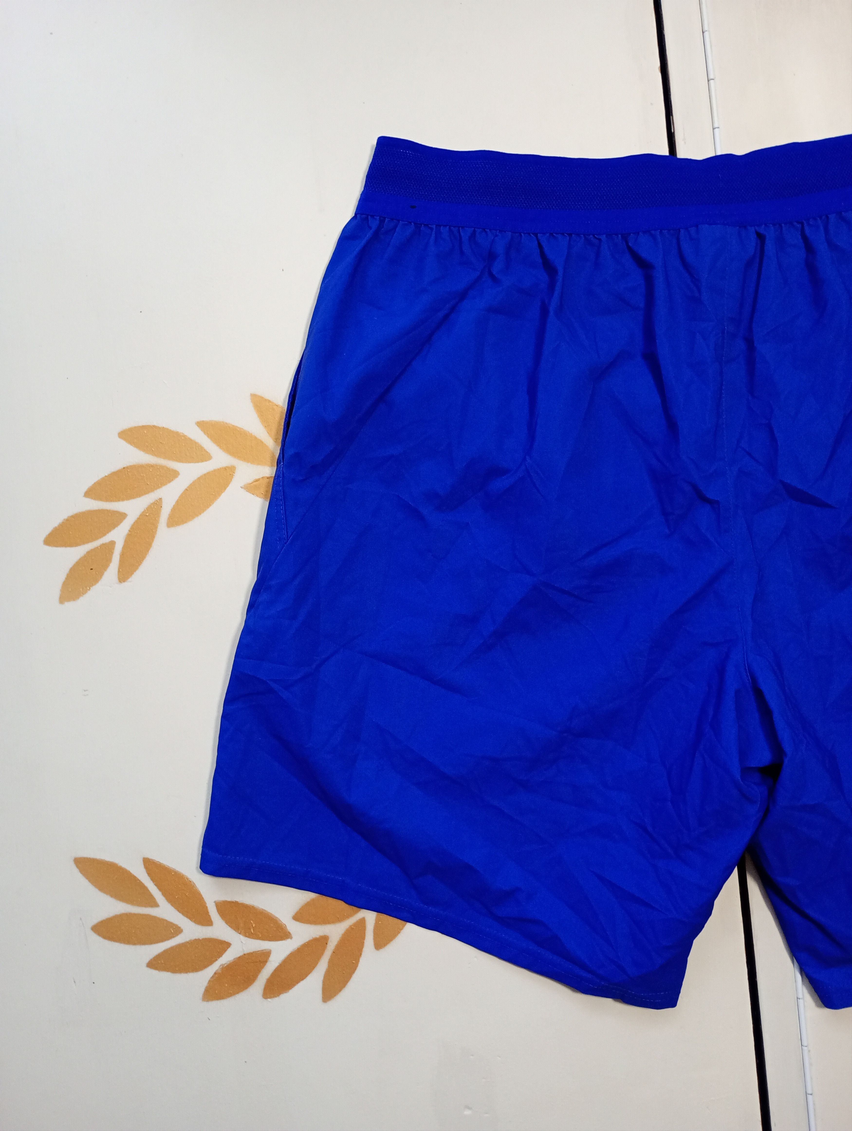 Nike Nike Challenge Court Shorts Size US 36 / EU 52 - 12 Thumbnail