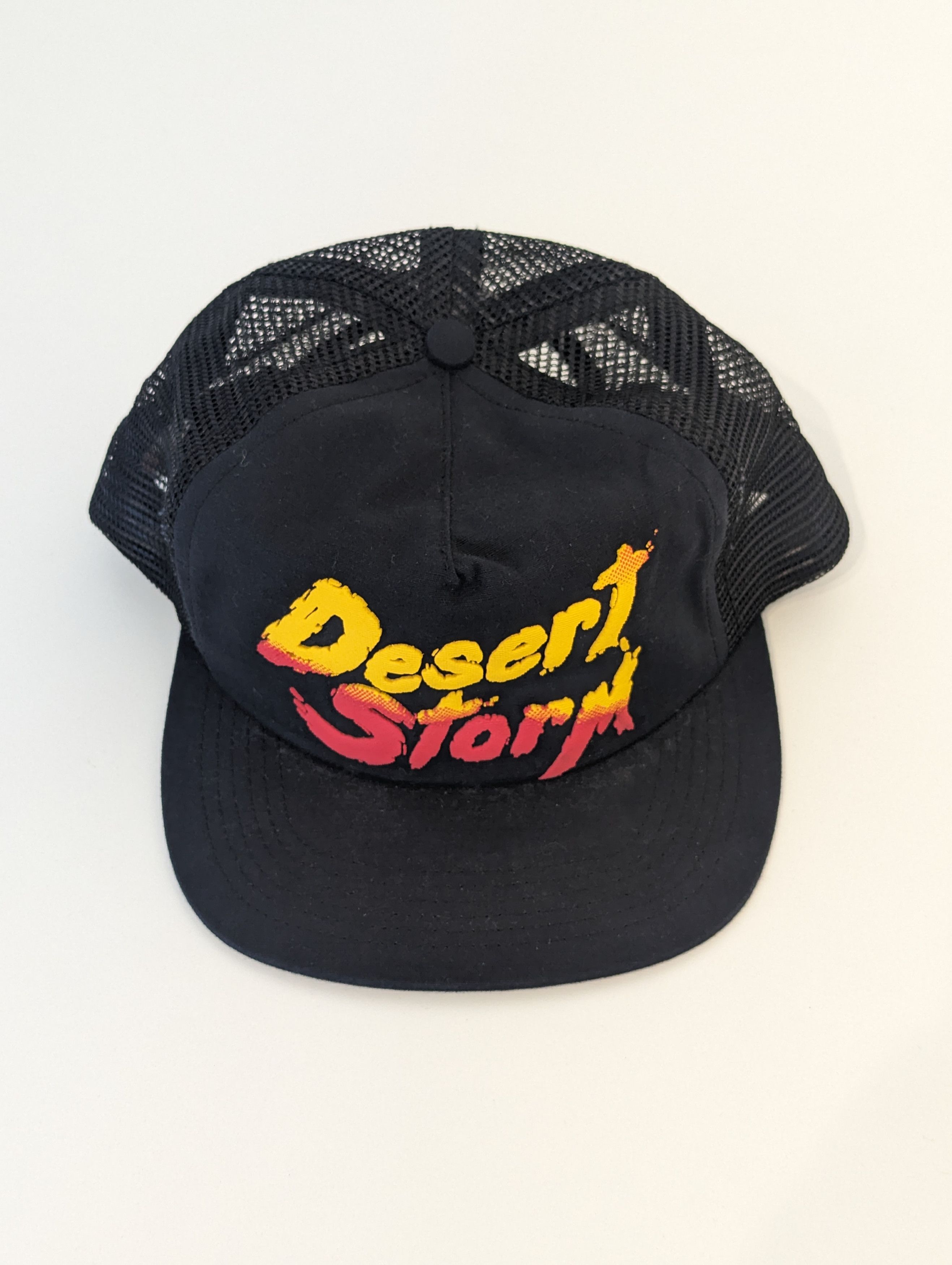 Supreme 2014 Supreme Desert Storm - Hat Size ONE SIZE - 1 Thumbnail