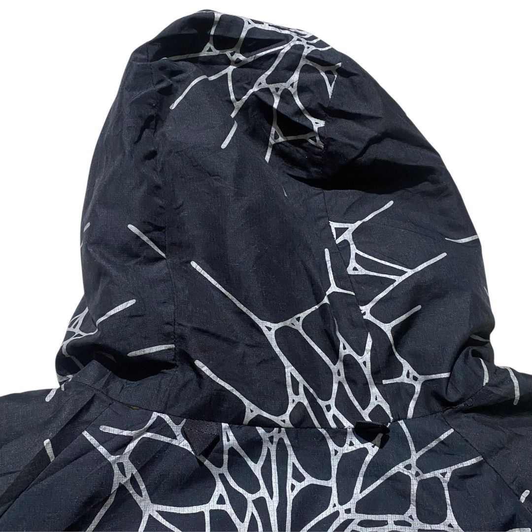 Number (N)ine Number nine A/W 2000 the redisun archive spider web jacket Size US L / EU 52-54 / 3 - 14 Thumbnail