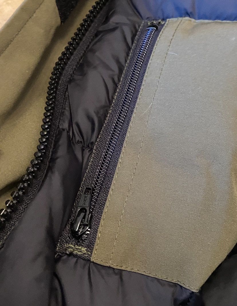 Canada Goose Langford Parka Heritage Size US L / EU 52-54 / 3 - 14 Thumbnail