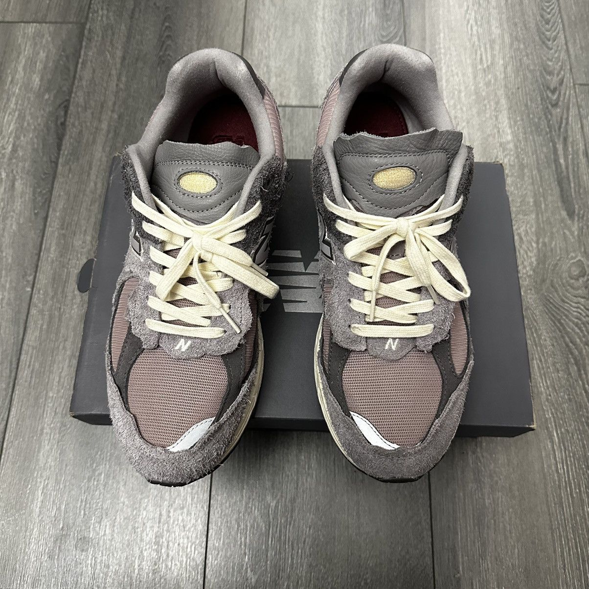 New Balance New Balance 2002RD Size US 11 / EU 44 - 3 Thumbnail