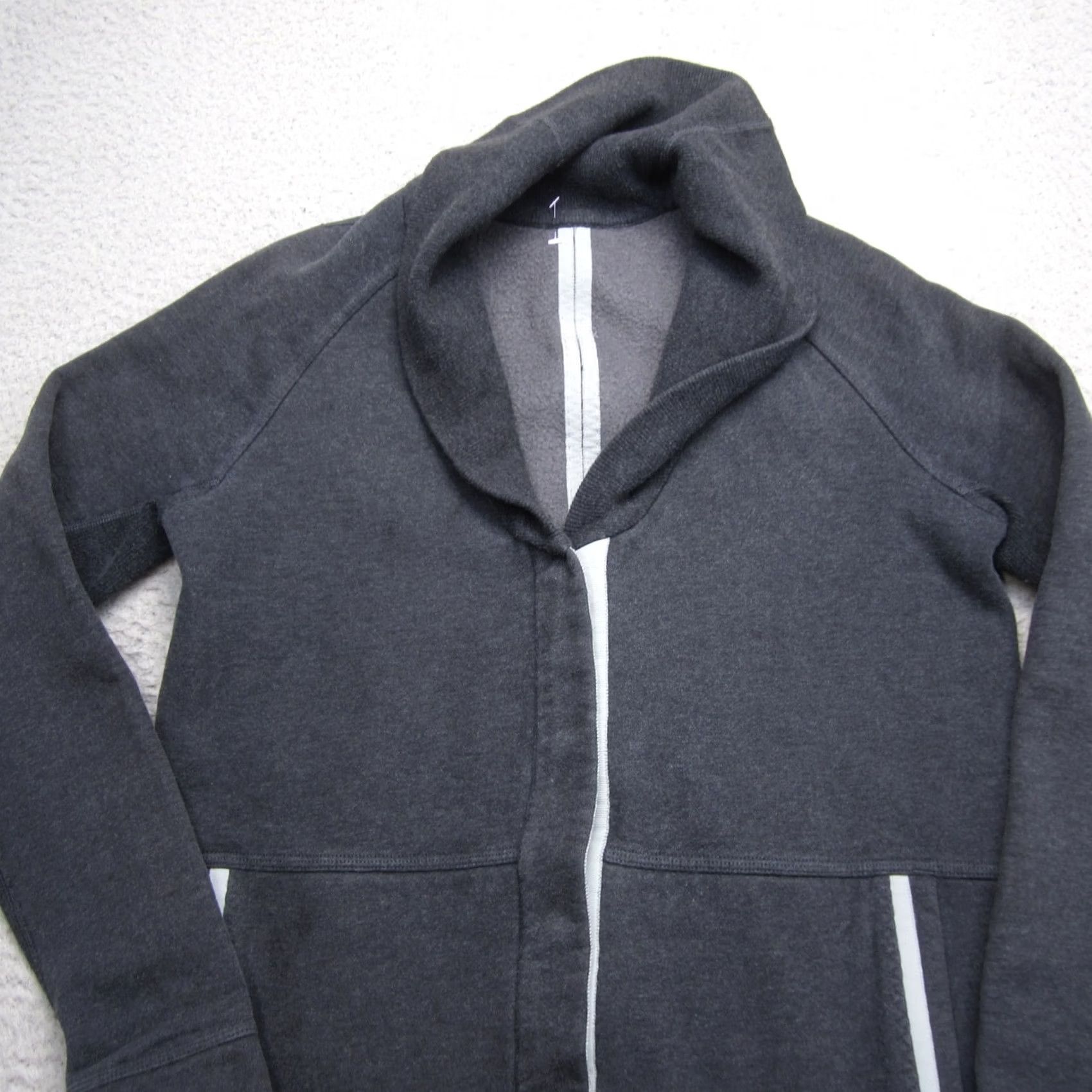 Lululemon VINTAGE? No. Size L / US 10 / IT 46 - 4 Thumbnail