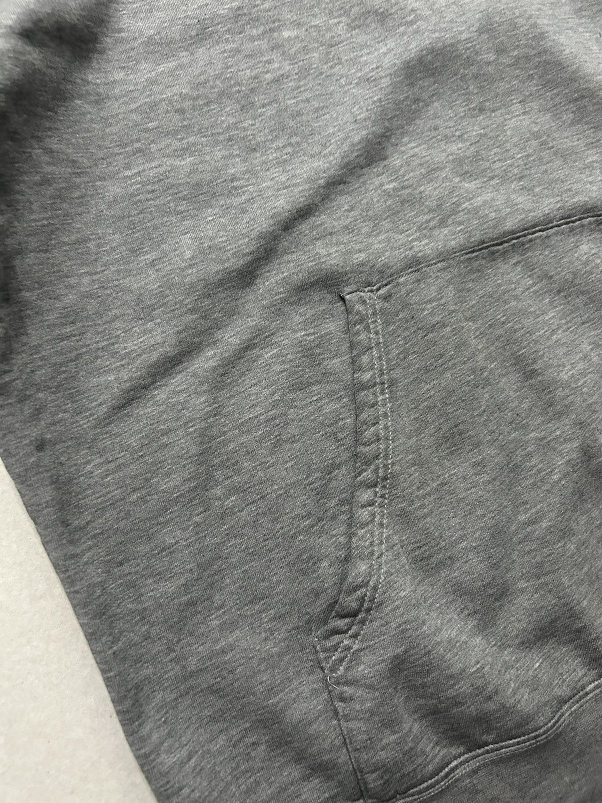 Carhartt × Vintage HOODIE CARHARTT VINTAGE Size US XL / EU 56 / 4 - 8 Thumbnail