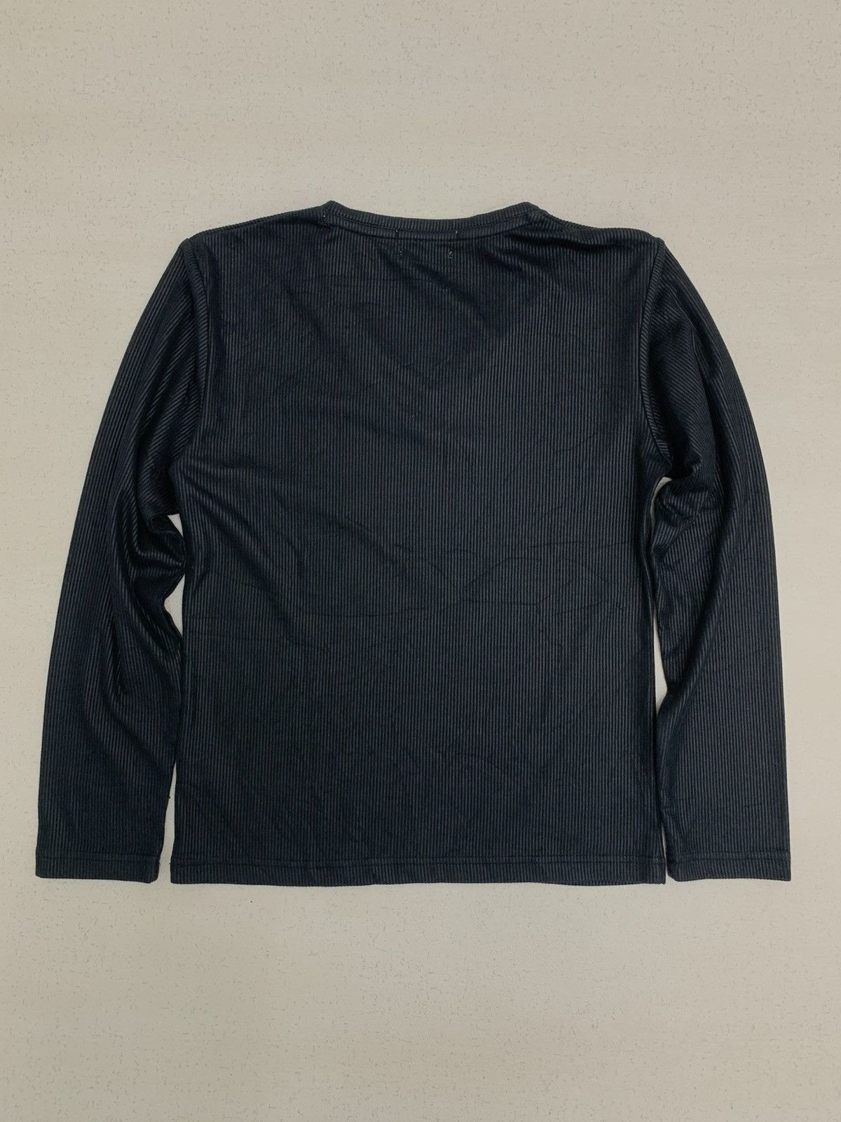 semanticdesign archive semanticdesign double layer slimfit if6w9 lgb style Size US M / EU 48-50 / 2 - 8 Thumbnail