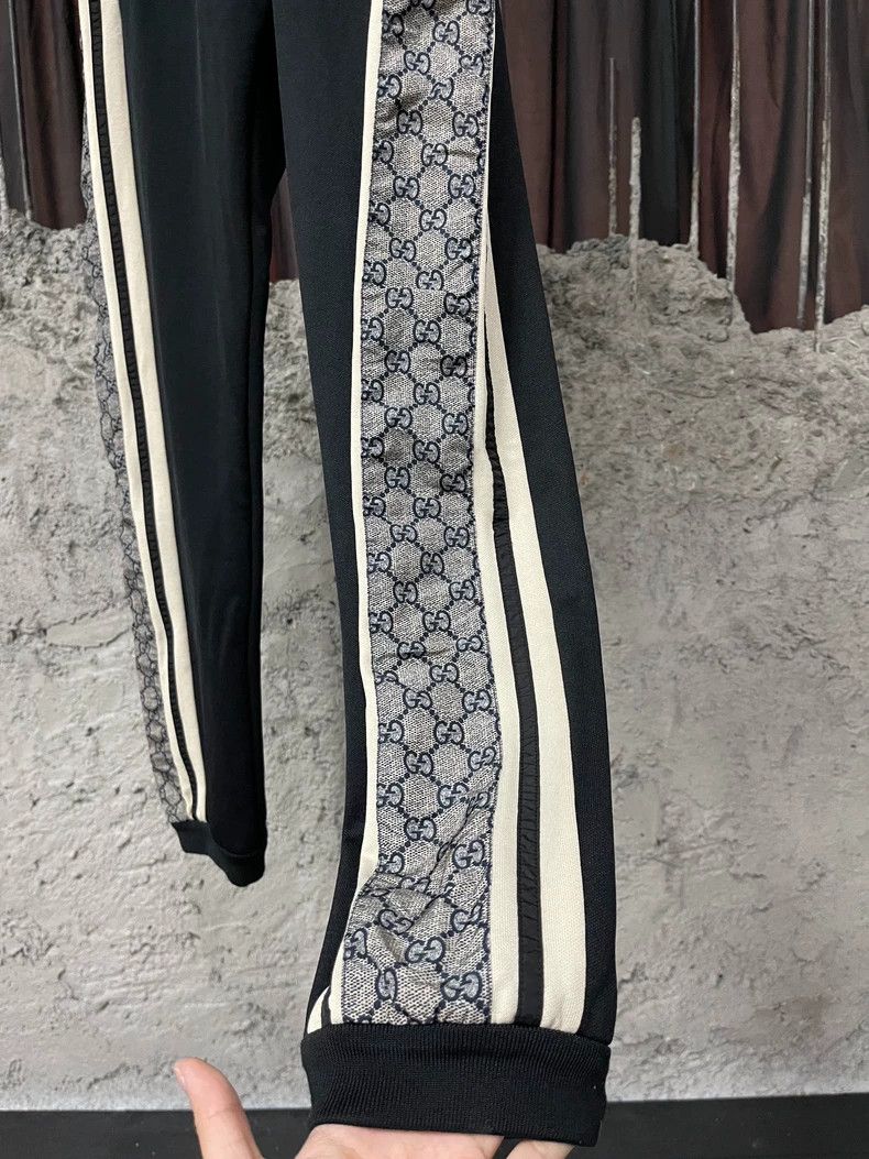 Gucci Gucci Size XS Serpentine trousers 2503-Nextarrow Size US 29 - 5 Thumbnail