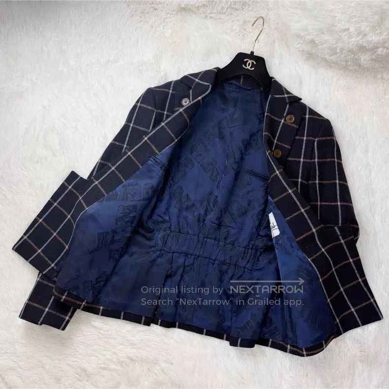 Vivienne Westwood #REF! Size 46R - 3 Thumbnail