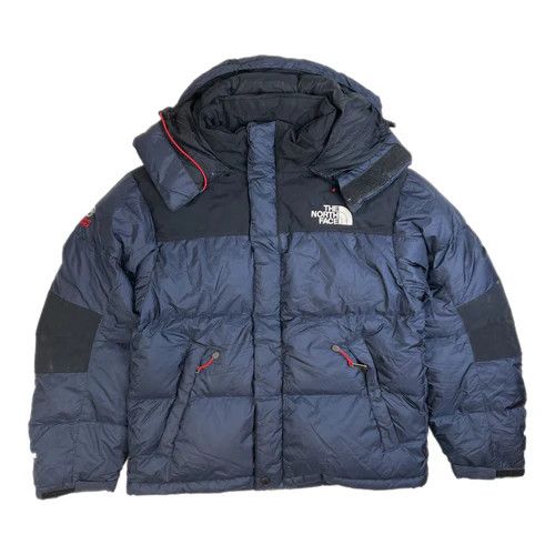 The North Face VINTAGE THE NORTH FACE SUMMIT SERIES 700 PUFFER Grailed