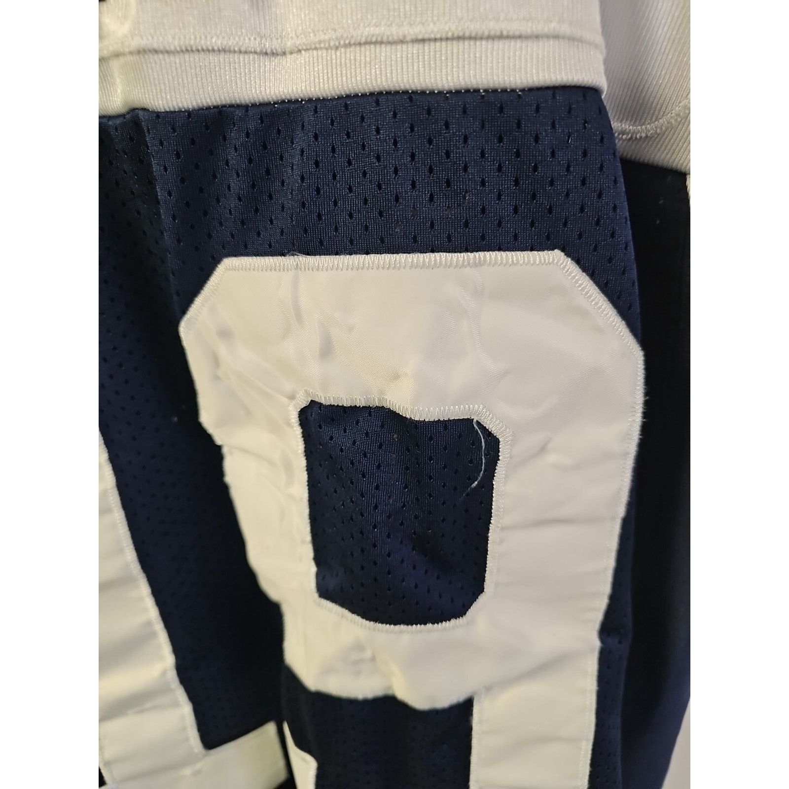 Reebok Miles Austin #19 Dallas Cowboys Reebok NFL Jersey Size 46 Size US XL / EU 56 / 4 - 12 Thumbnail