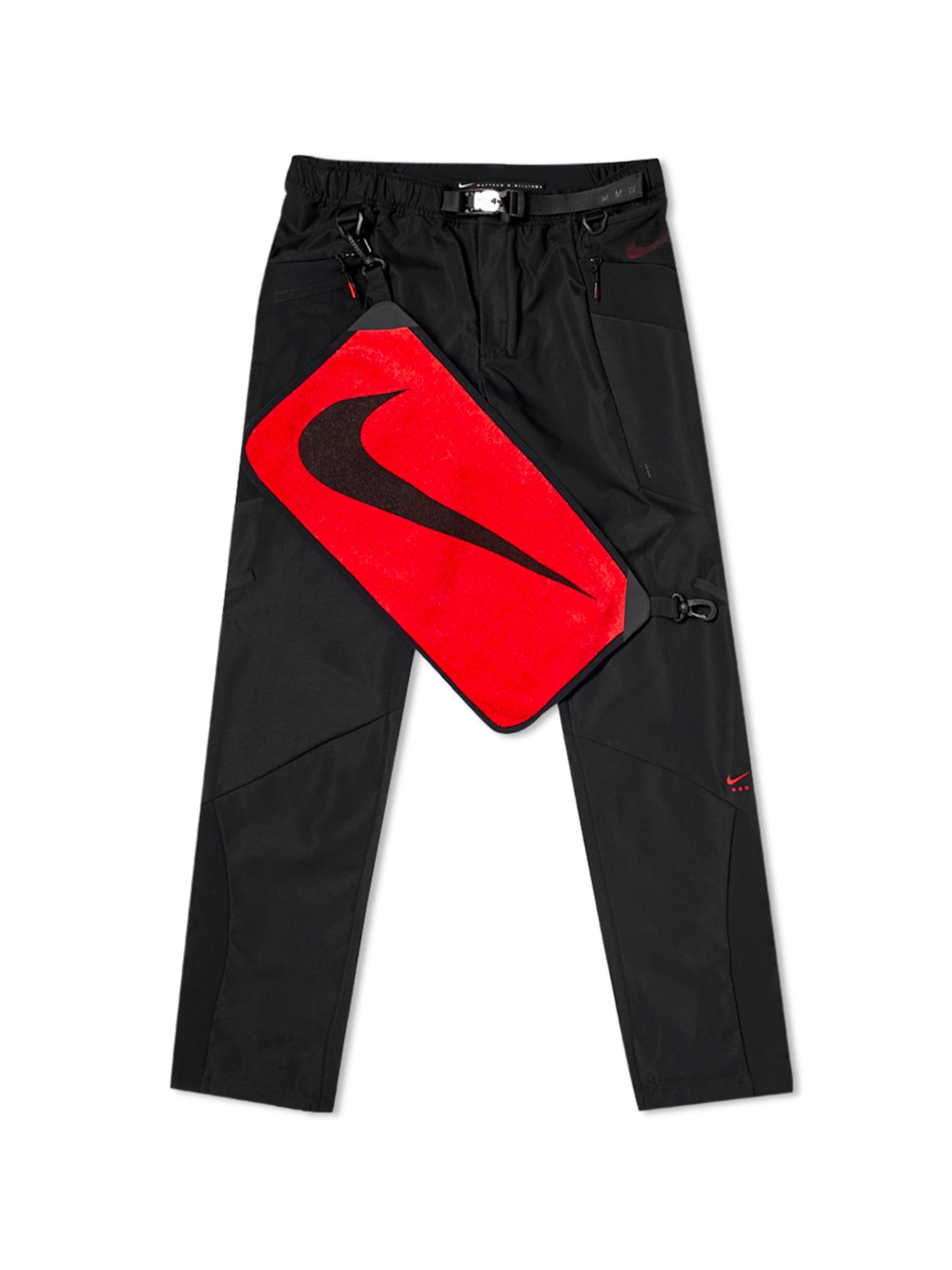 Nike Mmw Pants | Grailed