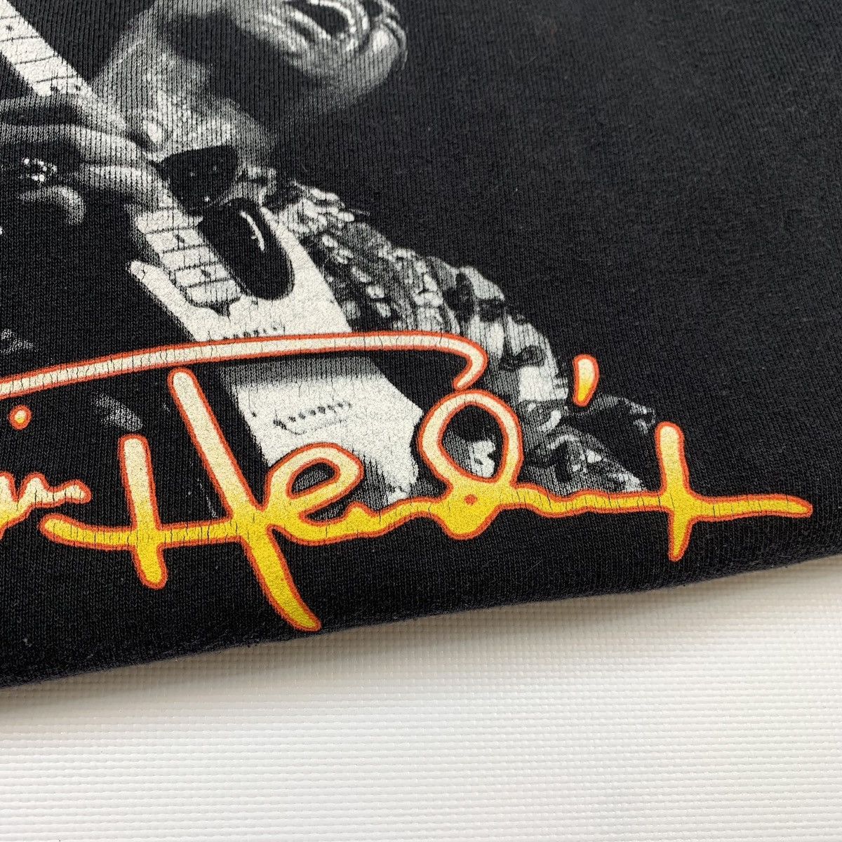 Jimi Hendrix Jimi Hendrix Experience Hoodie 2007 Size M Logo Size US M / EU 48-50 / 2 - 15 Thumbnail